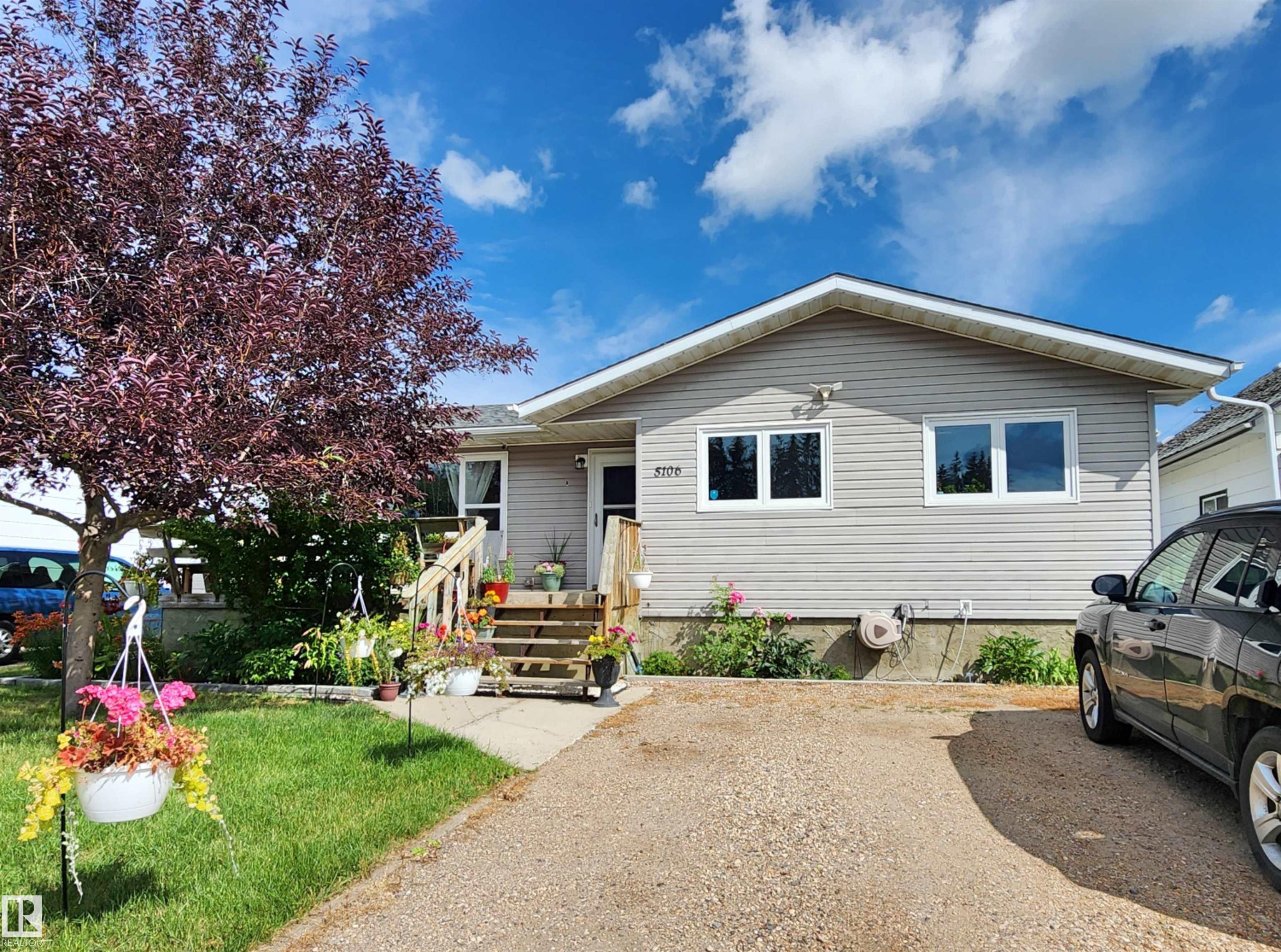 55 Av Unit 5106 Ave, St. Paul Town, AB T0A 3A1