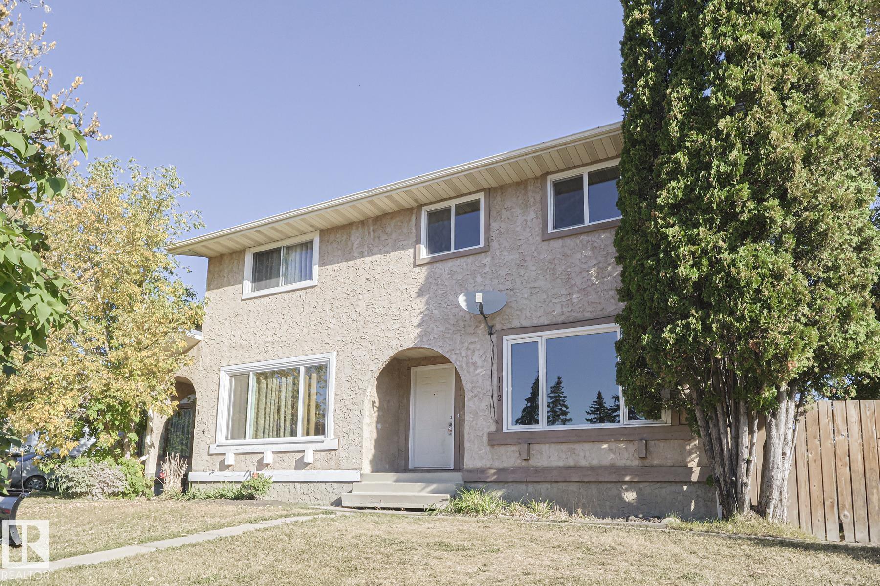 112 Wellington Cr Cres, Spruce Grove, AB T7X 1K6