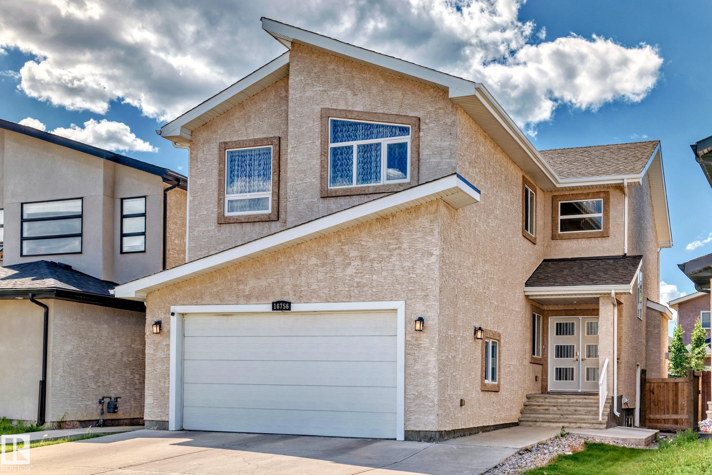 61 St Nw Unit 16756 St, Edmonton, AB T5Y 0W7