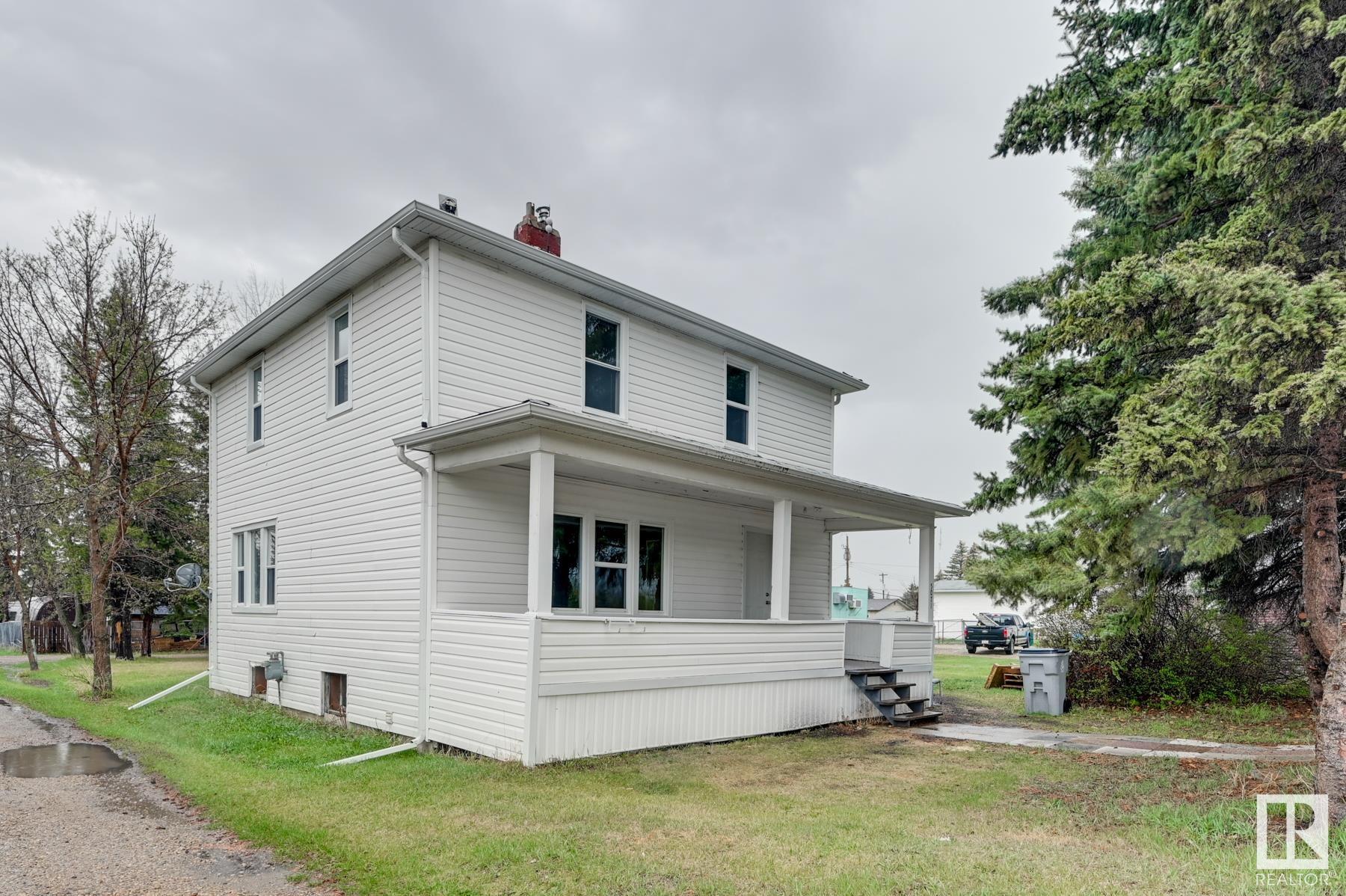 , New Sarepta, AB T0B 3M0 MLS Houseful