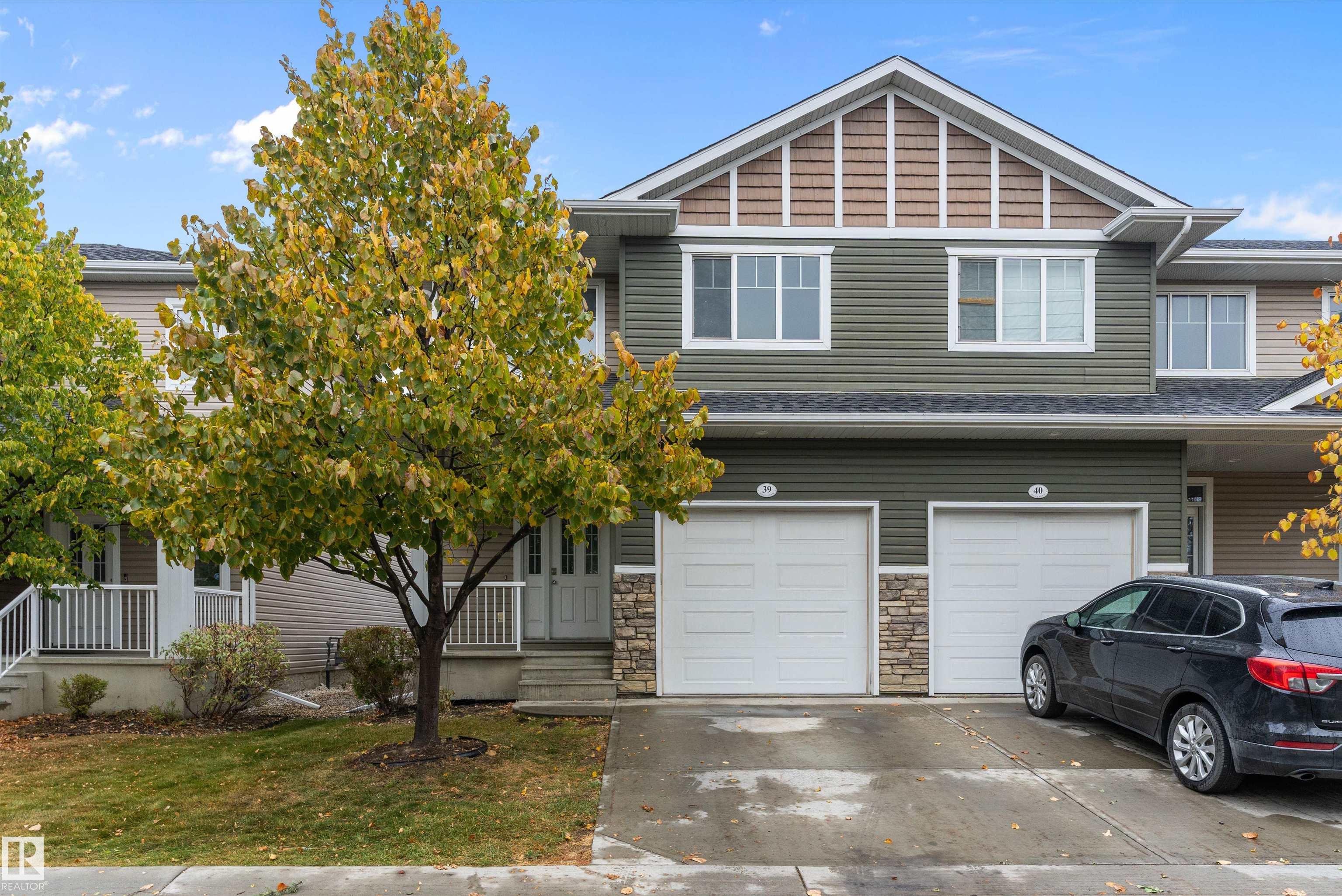 18230 104a Street Northwest #39, Edmonton, AB T5X 0G9