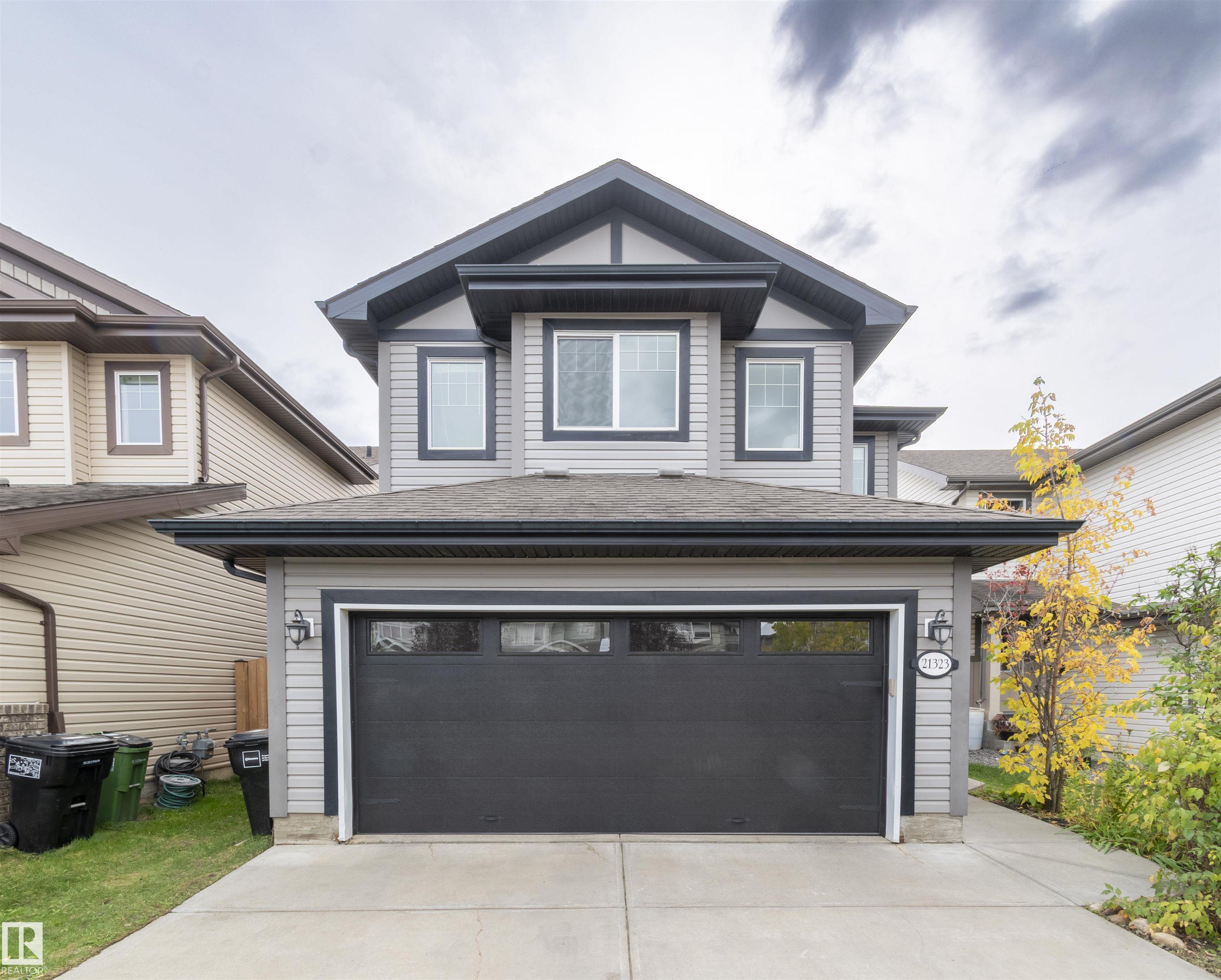 58 Av Nw Unit 21323 Ave, Edmonton, AB T6M 0H4