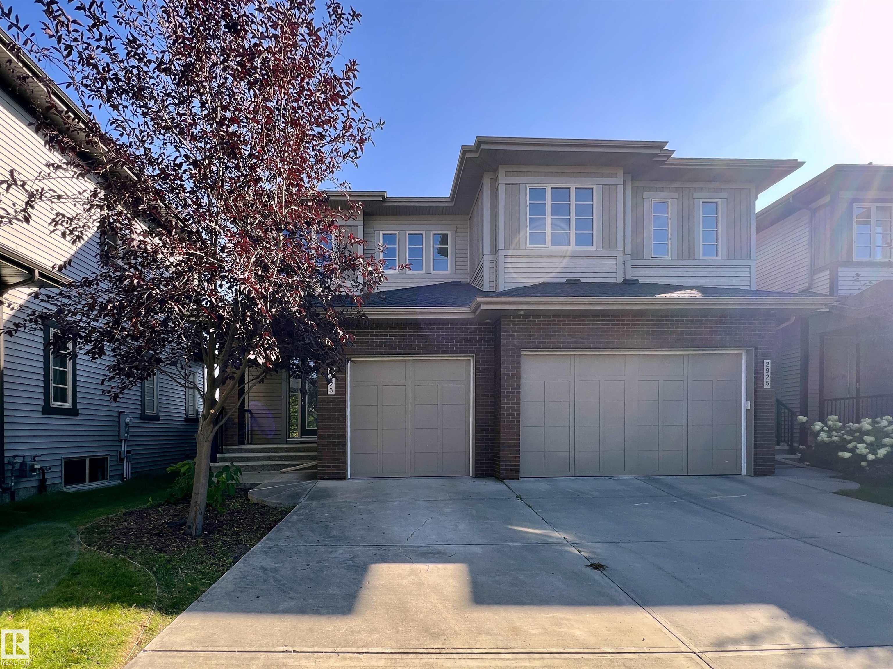 2923 Anderson Co Ct SW, Edmonton, AB T6W 2N3