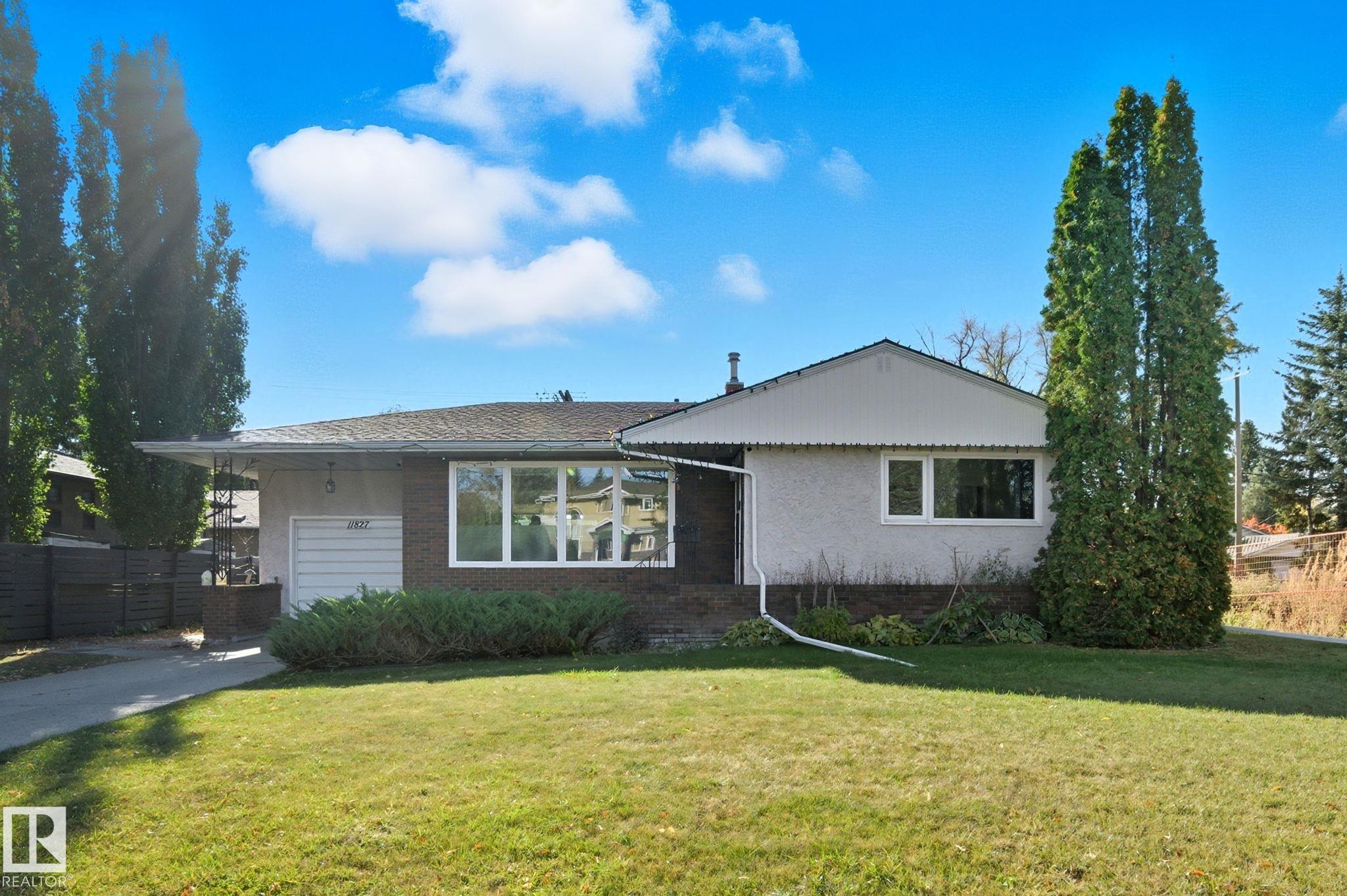 87 Av Nw Unit 11827 Ave, Edmonton, AB T6G 0Y5