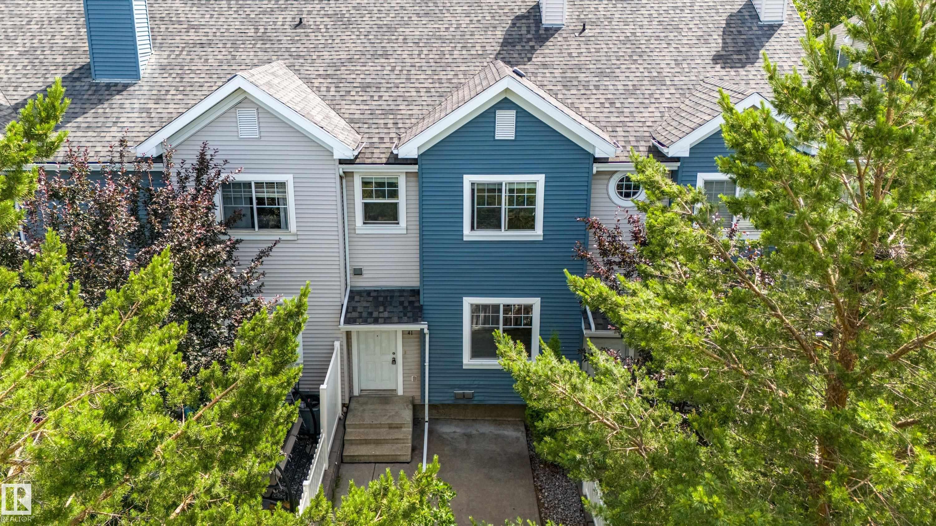8304 11 Avenue Southwest #unit 41, Edmonton, AB T6X 1J8