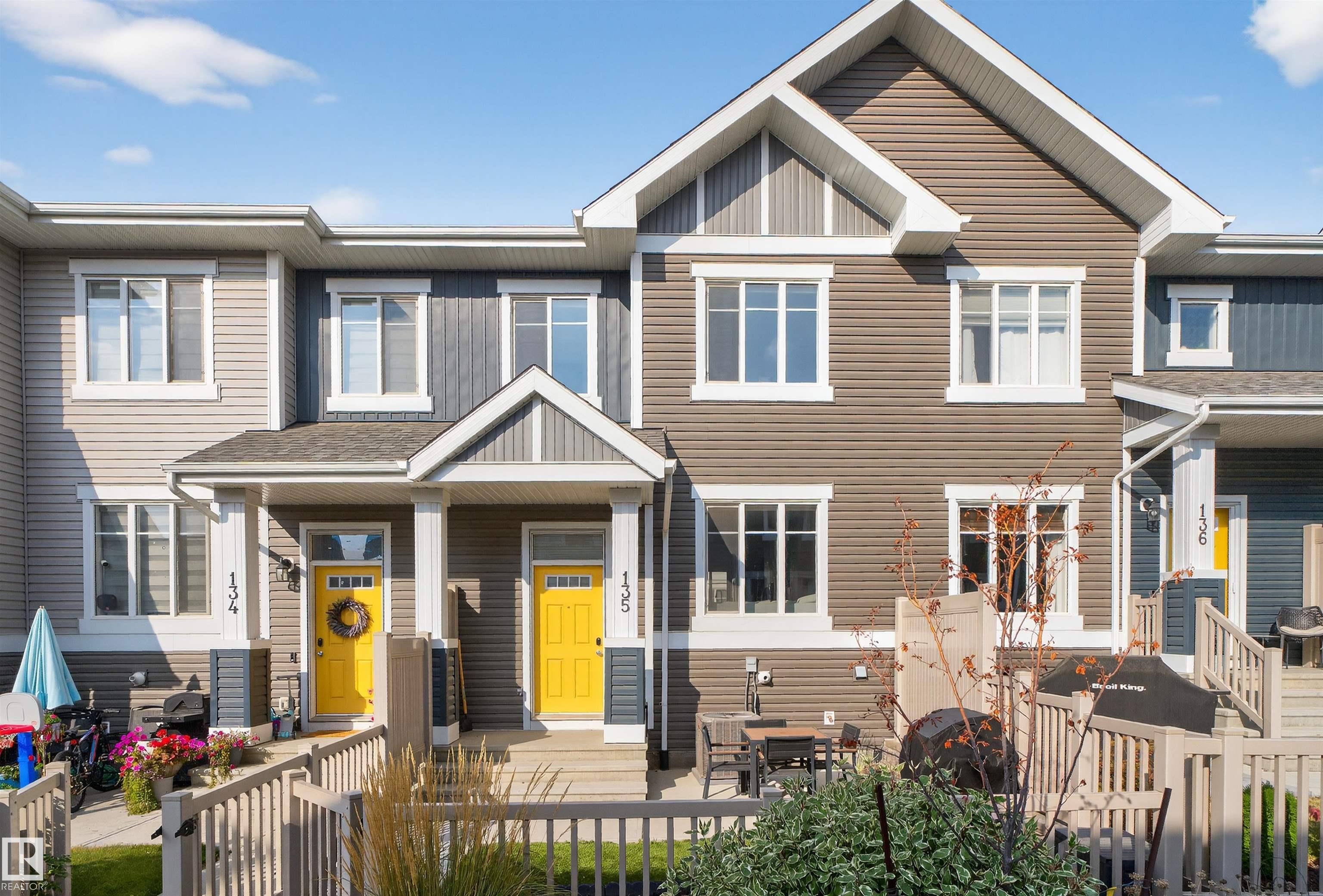 2905 141 Street Southwest #135, Edmonton, AB T6W 3M4