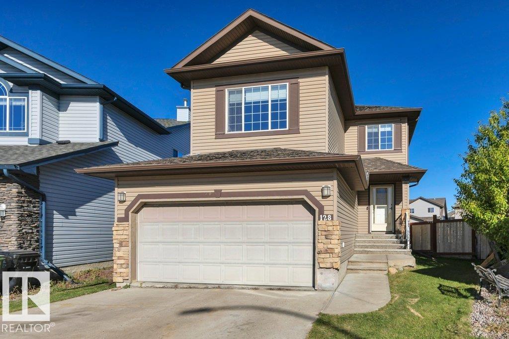 128 Southfork Dr, Leduc, AB T9E 0E9