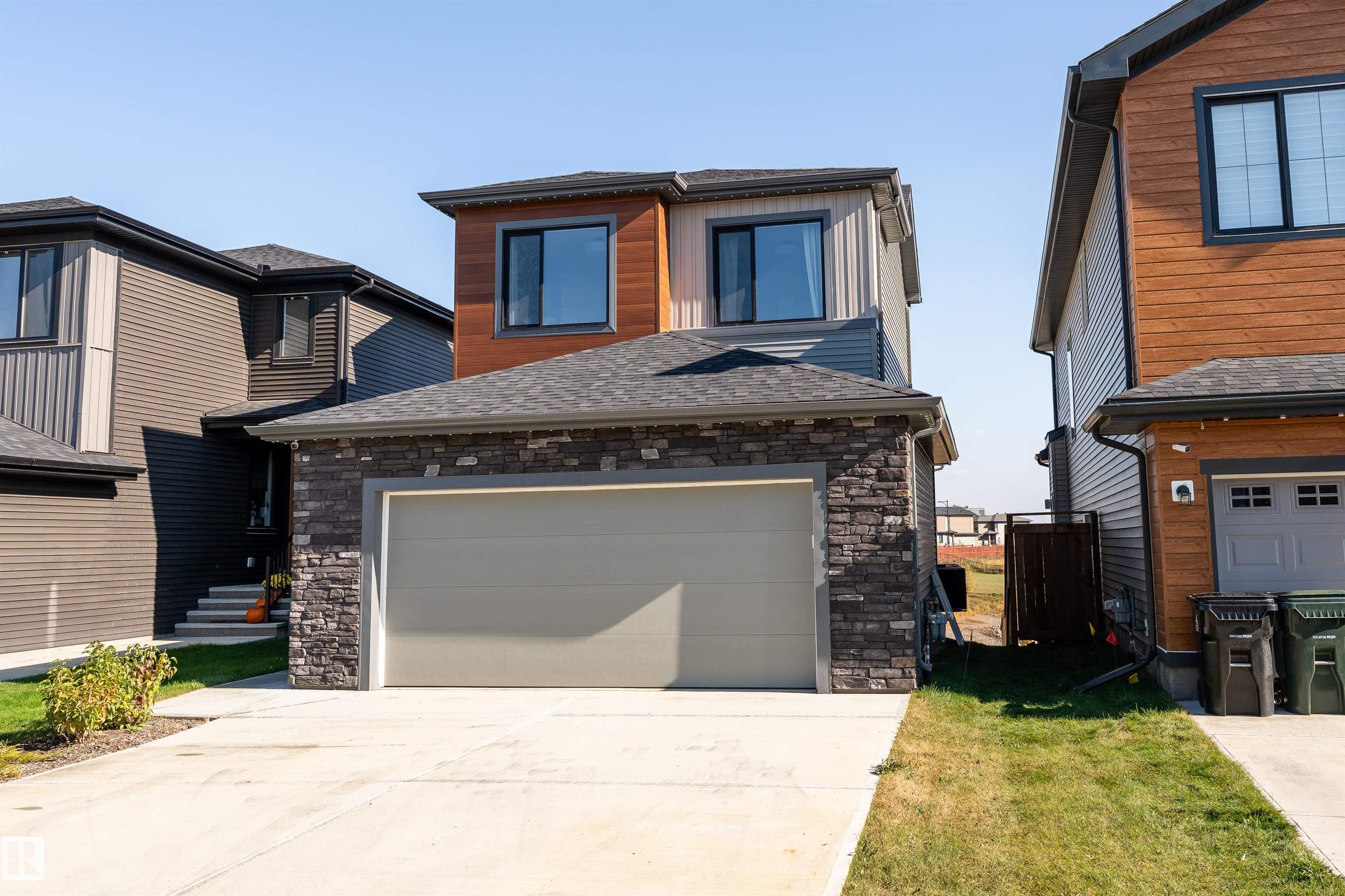 56 Tilia Pl, Spruce Grove, AB T7X 0Z3