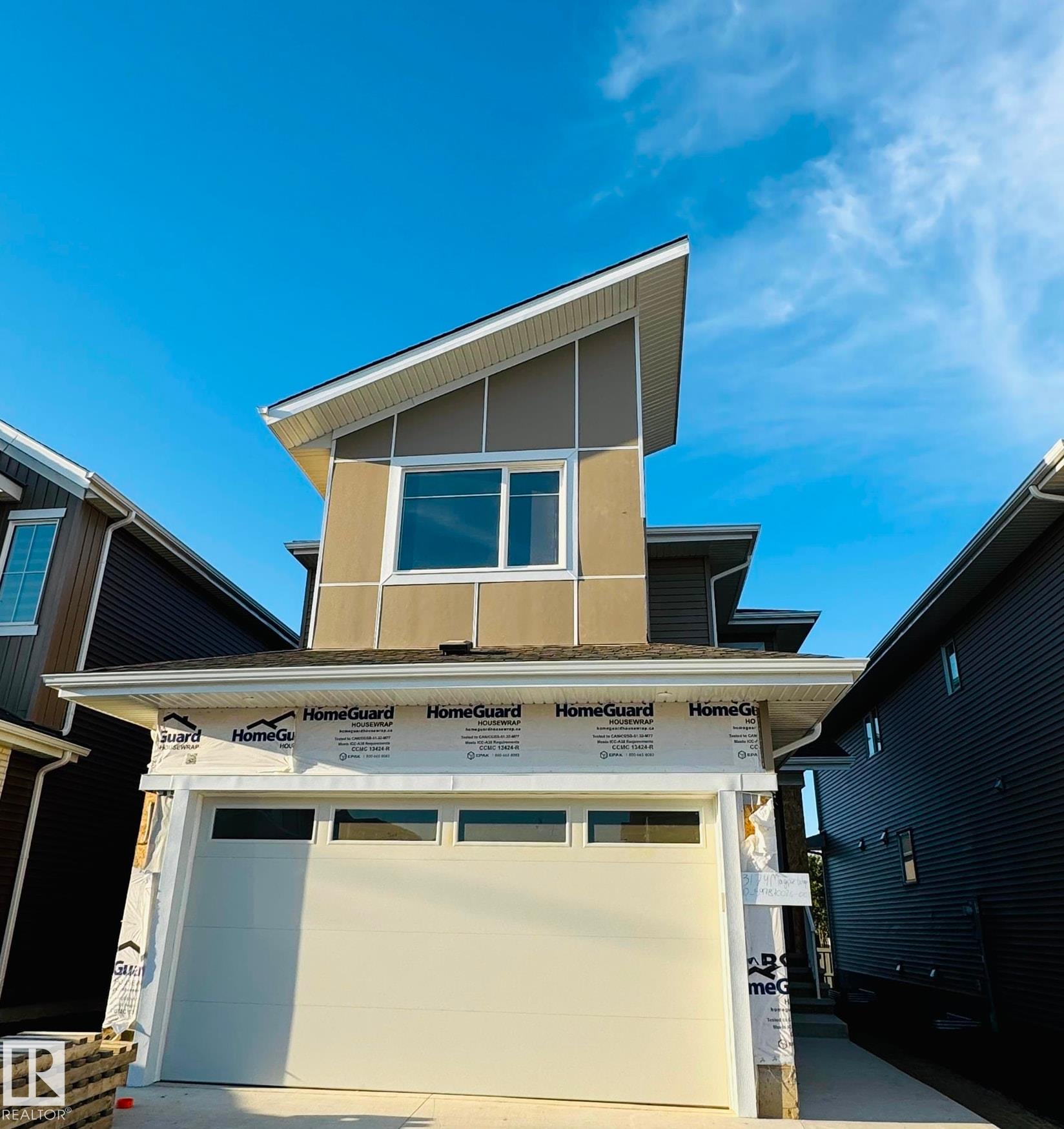 3174 Magpie Way NW, Edmonton, AB T5S 0K9