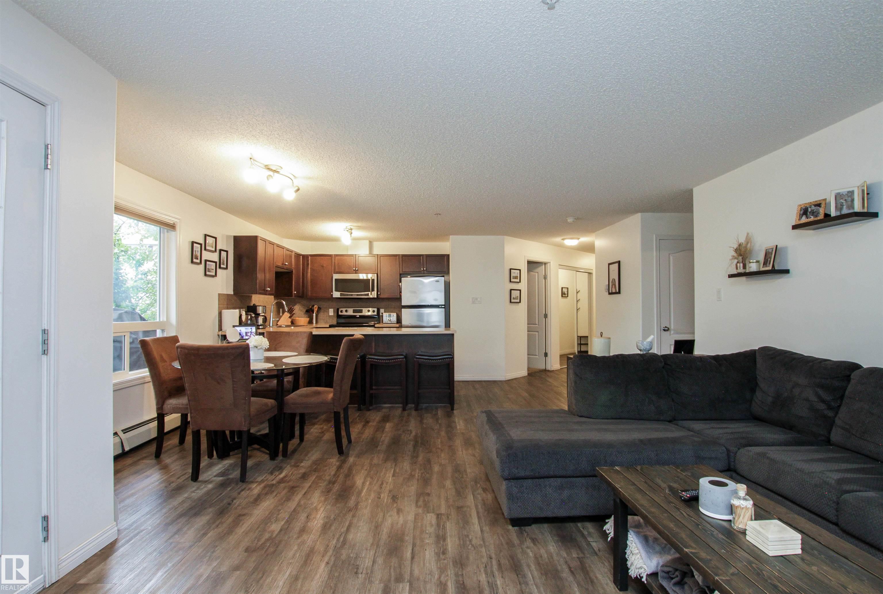 7327 S South Terwillegar Drive Northwest Dr NW #7208, Edmonton, AB T6R 0L8