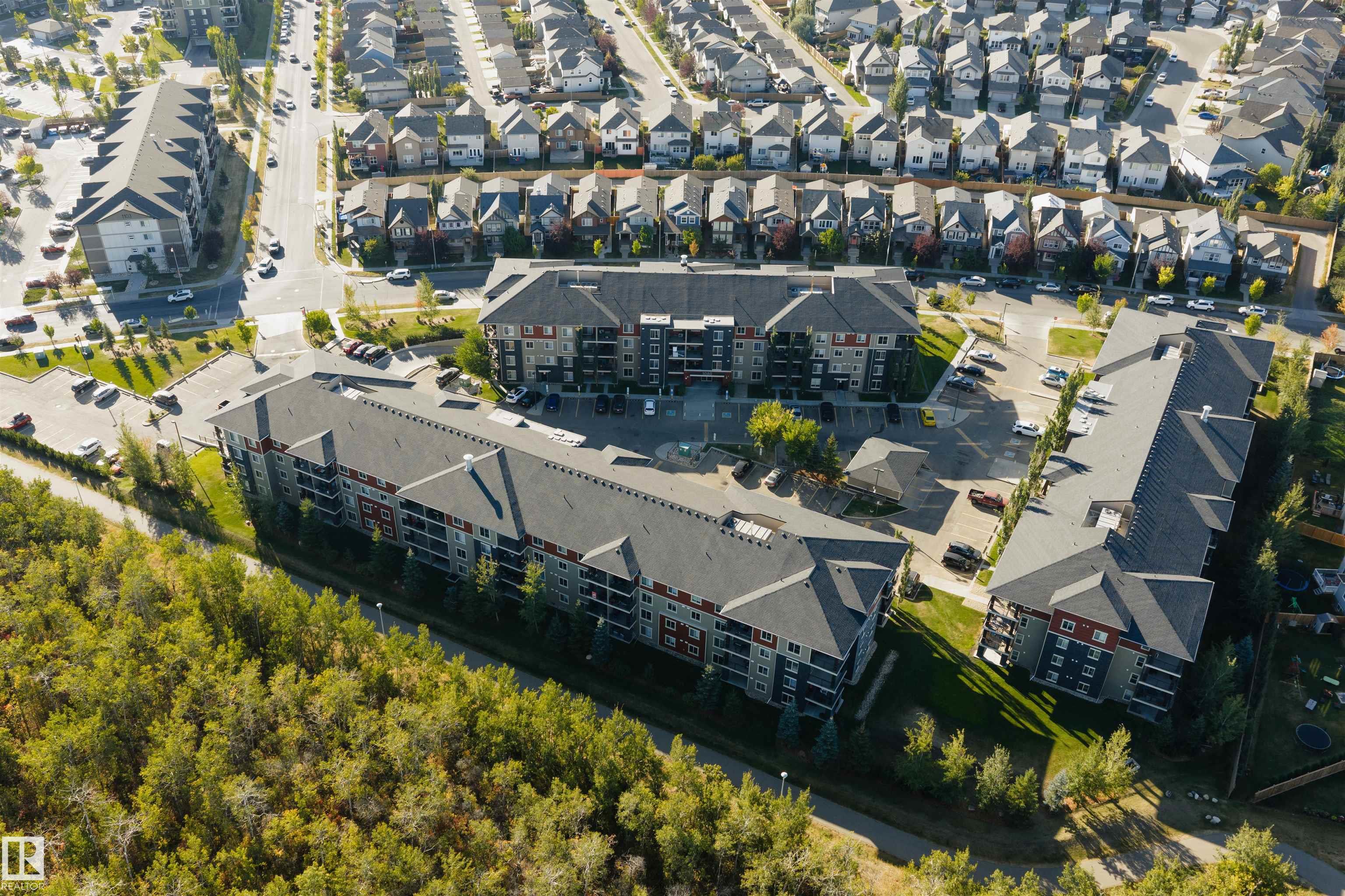 1080 Mcconachie Boulevard Northwest #402, Edmonton, AB T5Y 0X2