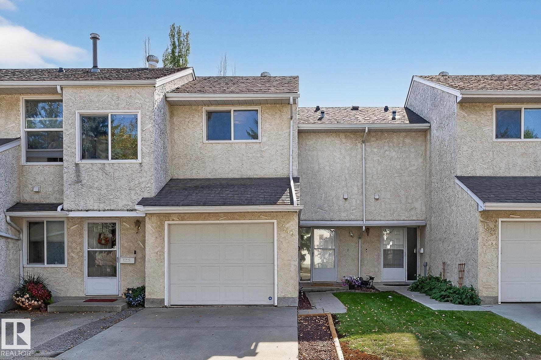 146 Callingwood Pl NW, Edmonton, AB T5T 8C6