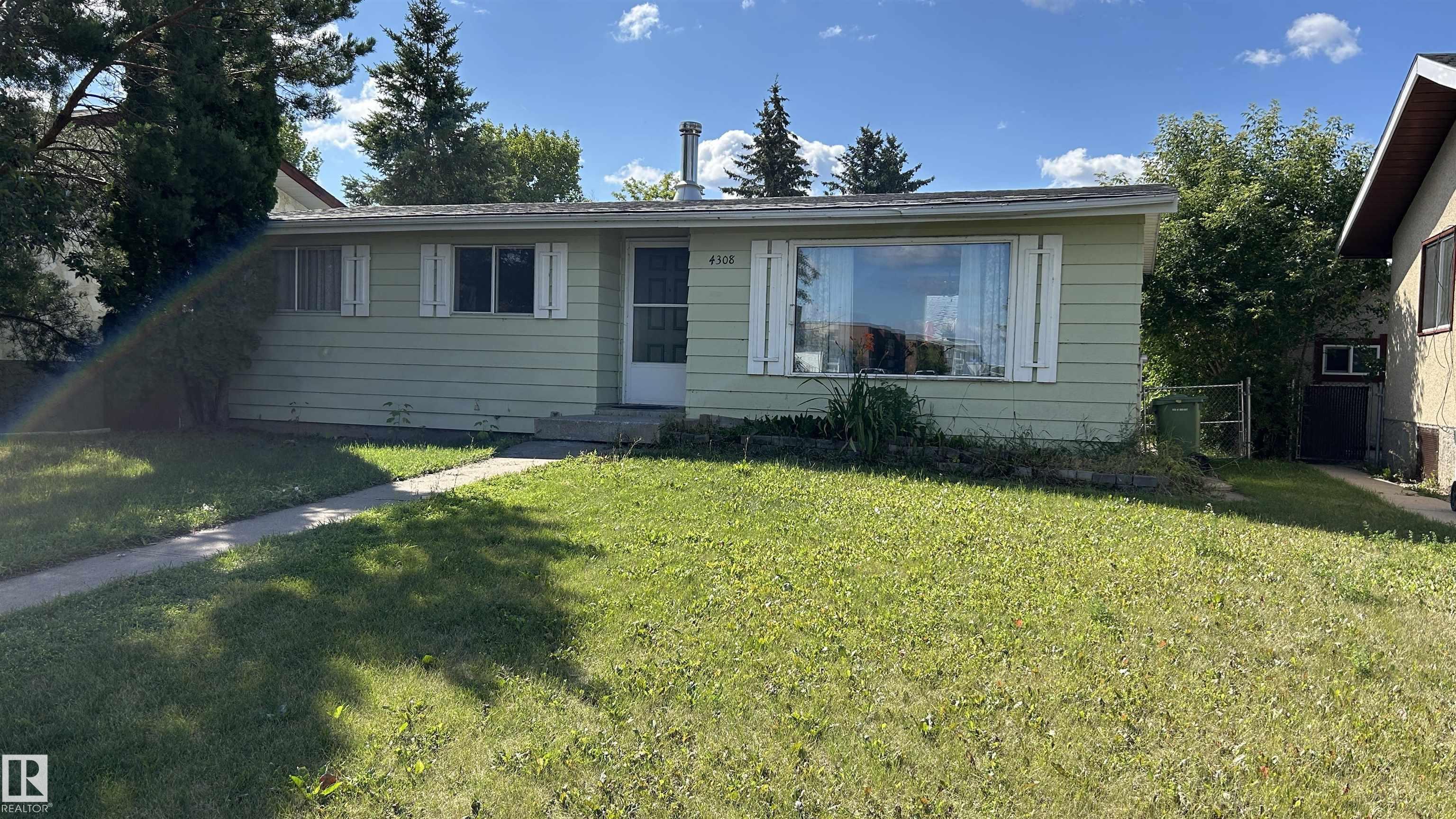 45 Av Unit 4308 Ave, Bonnyville, AB T9N 1X2