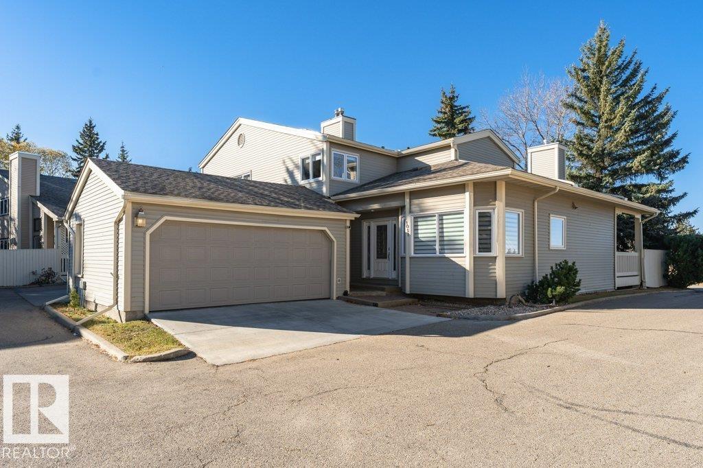 109 St Nw Unit 1051 St, Edmonton, AB T6J 5G2