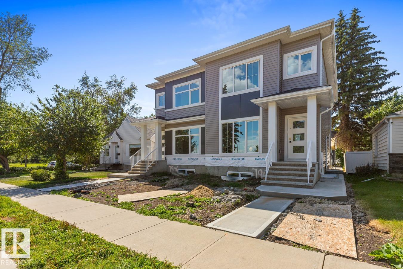 75 St Nw Unit 7908 St, Edmonton, AB T6C 2G5
