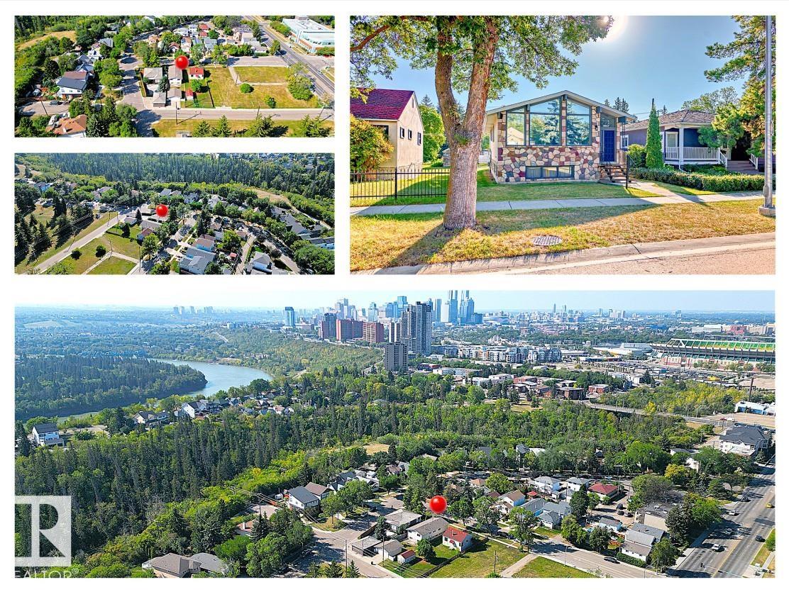 79 St Nw Unit 11211 St, Edmonton, AB T5B 2J8