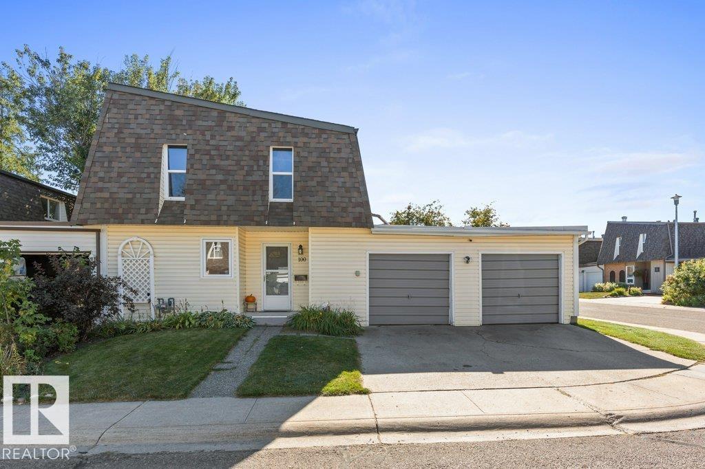 100 Greenfield Es Ests, St. Albert, AB T8N 2G2