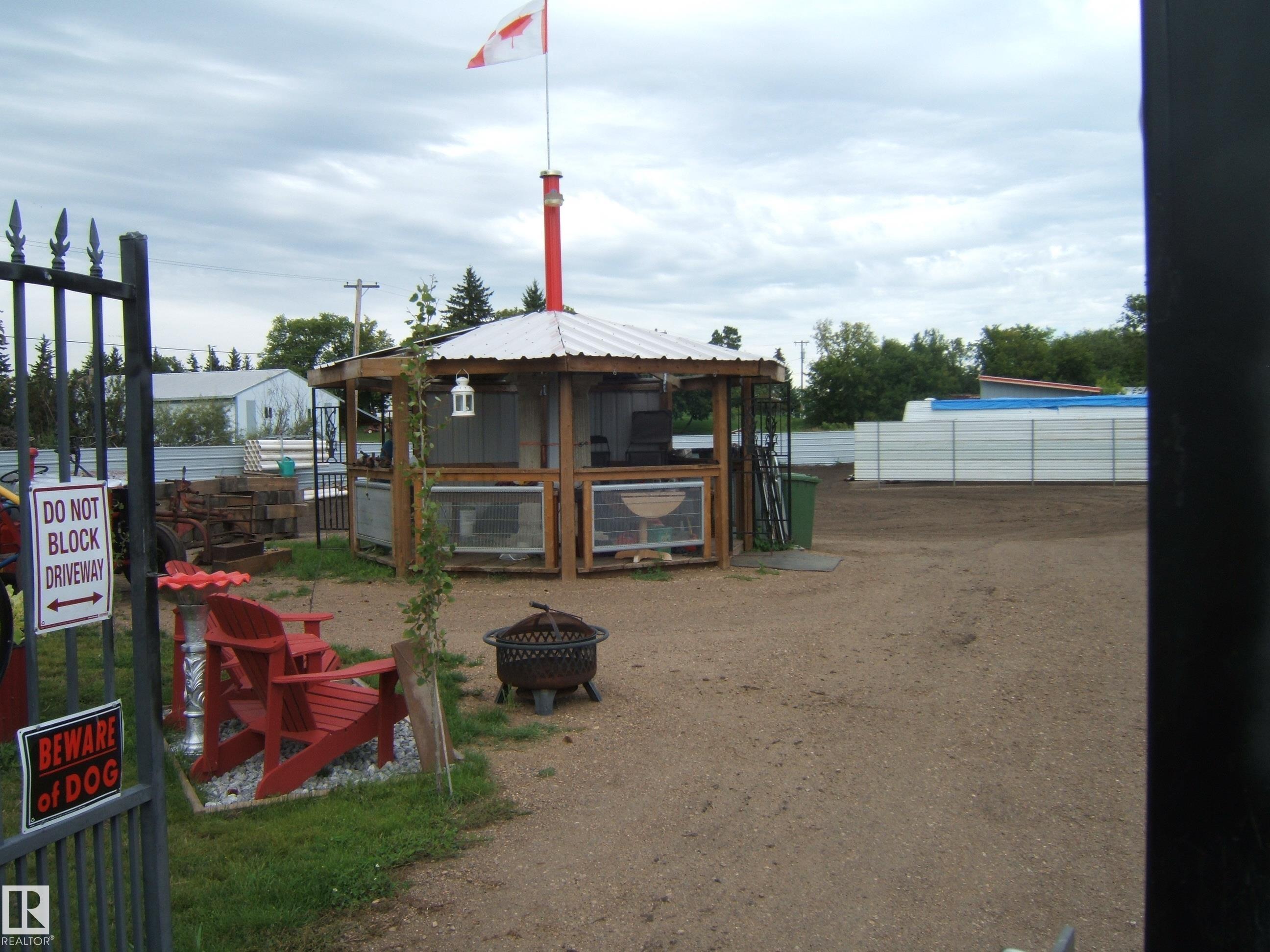 50 St Unit 5002 St, Ranfurly, AB T0B 3T0