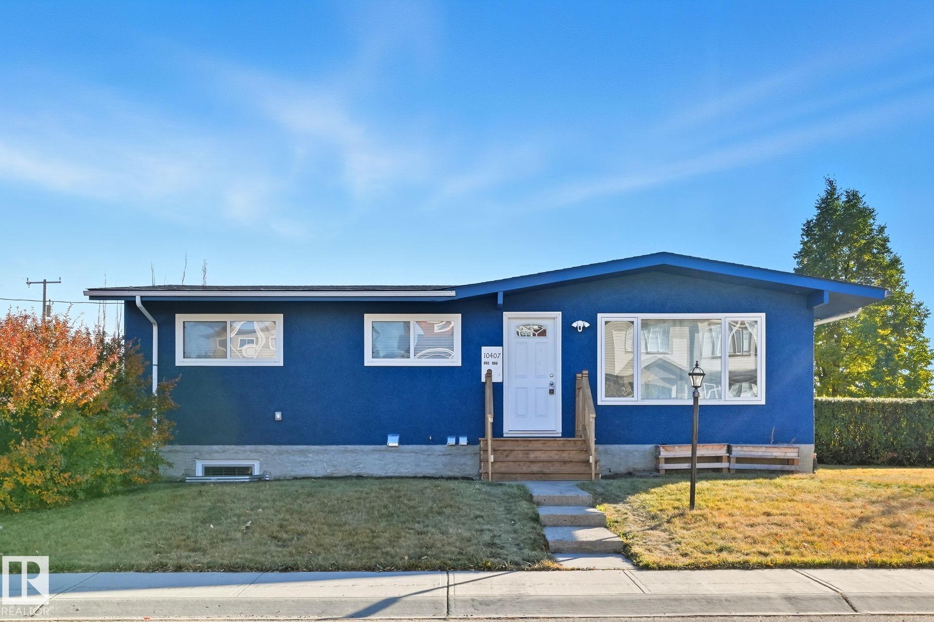 136 Ave Nw Unit 10407, Edmonton, AB T5E 1N2