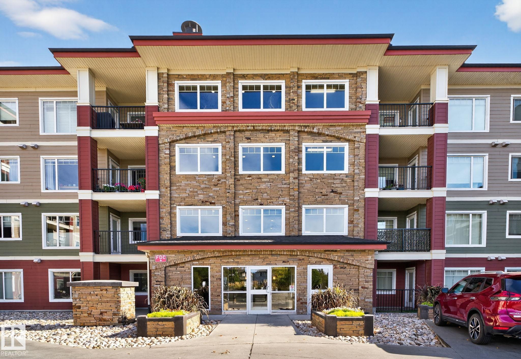 7021 Terwillegar Drive South Northwest #417, Edmonton, AB T6R 0W5