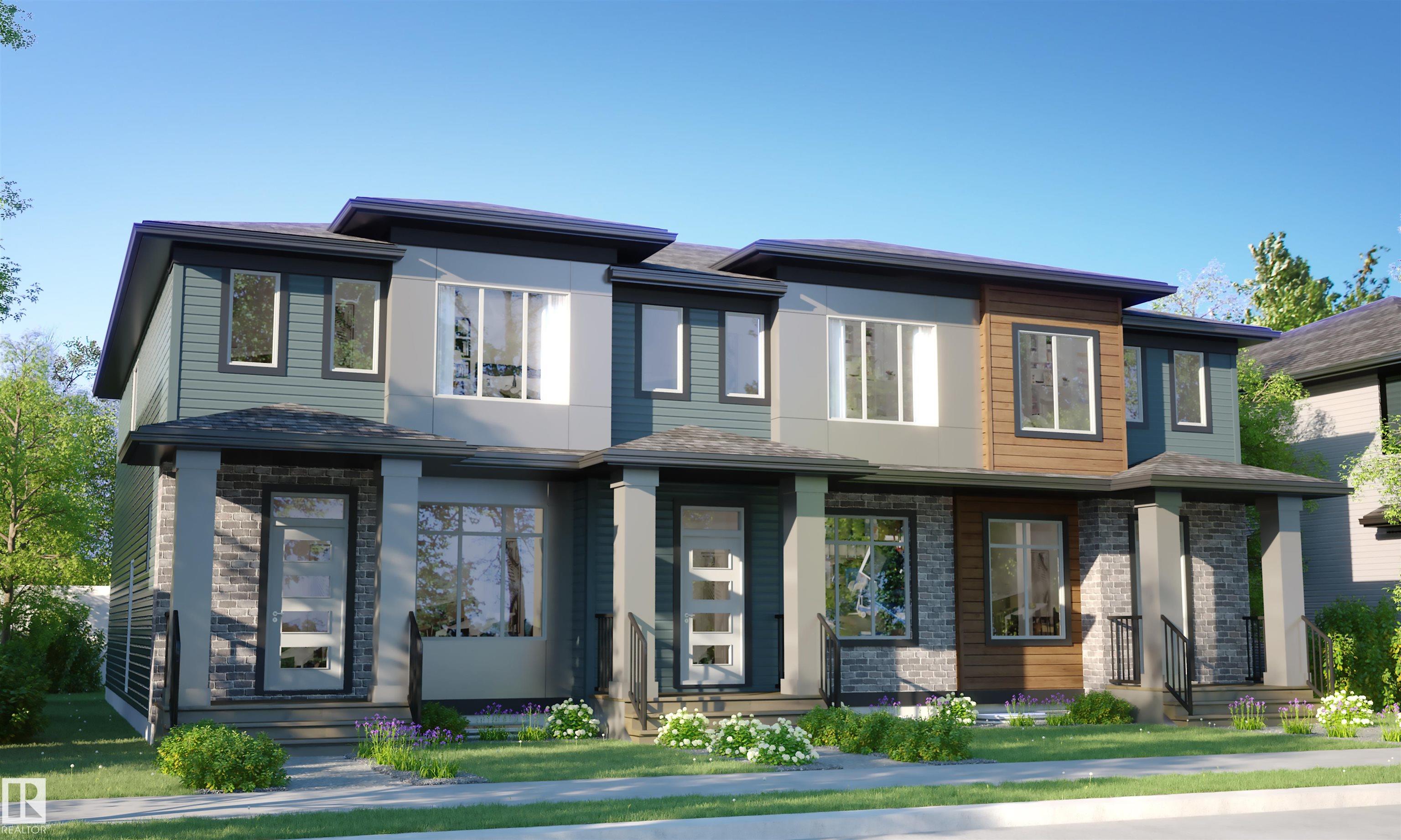 657 Cambrian Bv Blvd, Sherwood Park, AB T0B 0B0