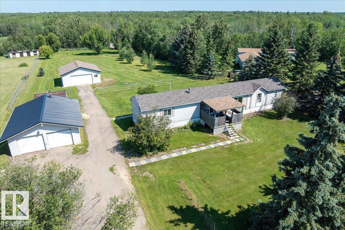 49427 Range Rd 211a #106, Rural Camrose County, AB T4V 1N1