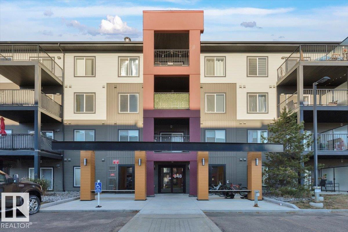 348 Windermere Road Northwest Rd NW #346, Edmonton, AB T6W 2P2