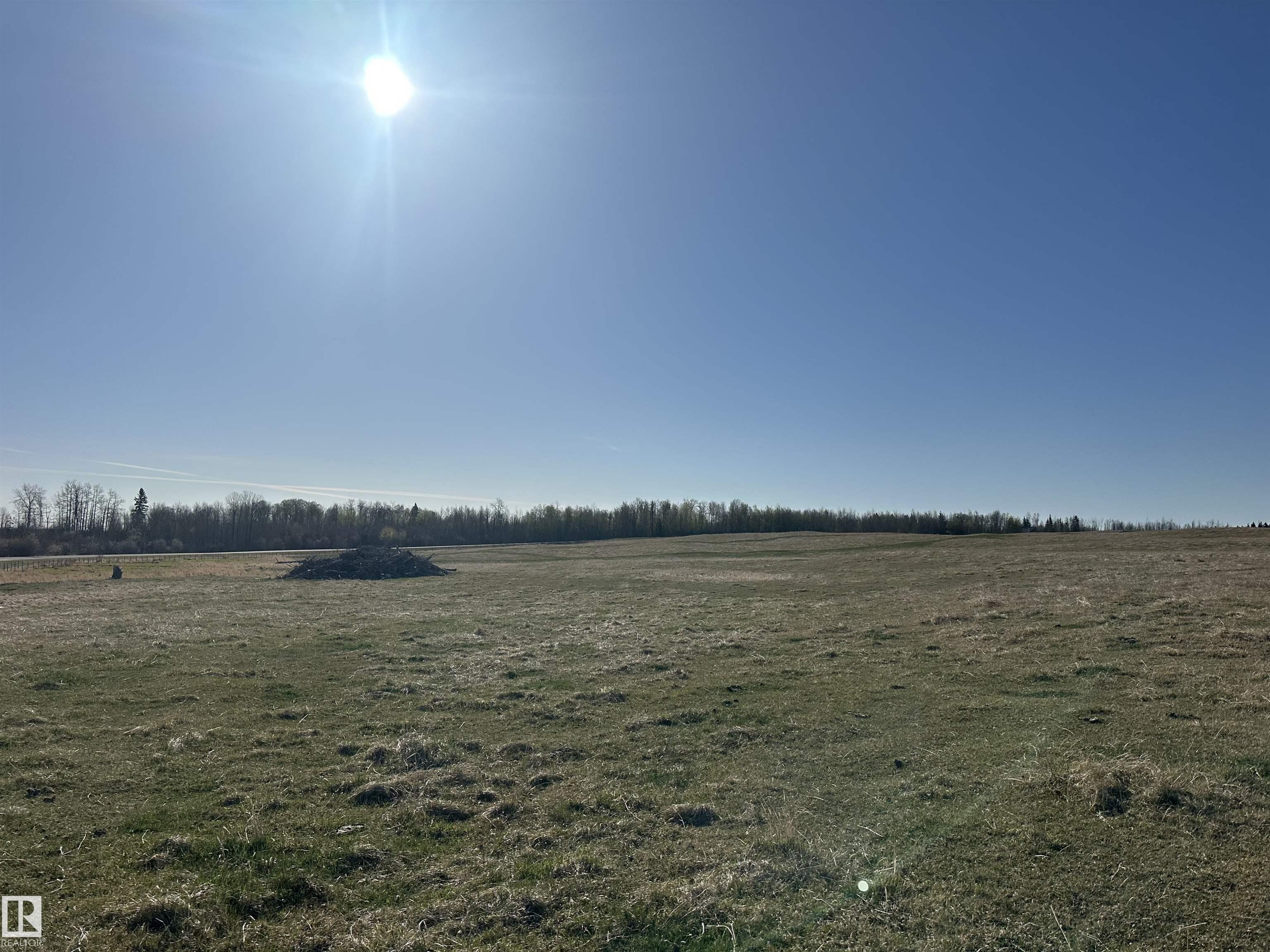 Township Road 554 And Range Road 53a, Rural Lac Ste. Anne County, AB T0E 0J0