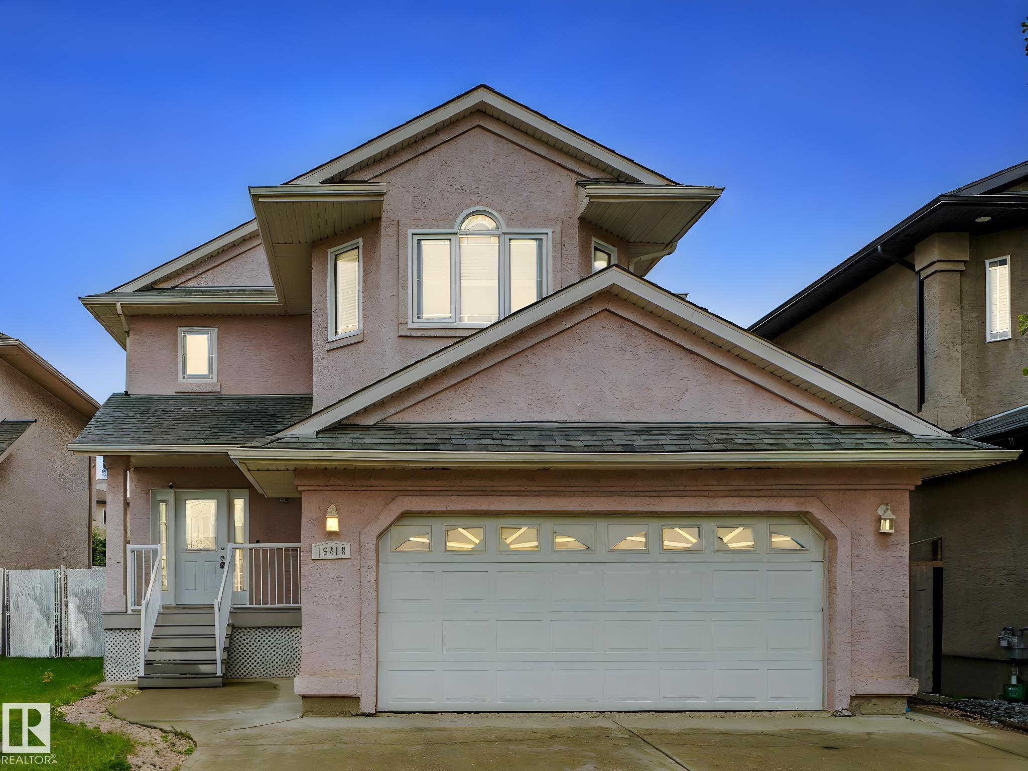 65 St Nw Unit 16409 St, Edmonton, AB T5Y 3J3