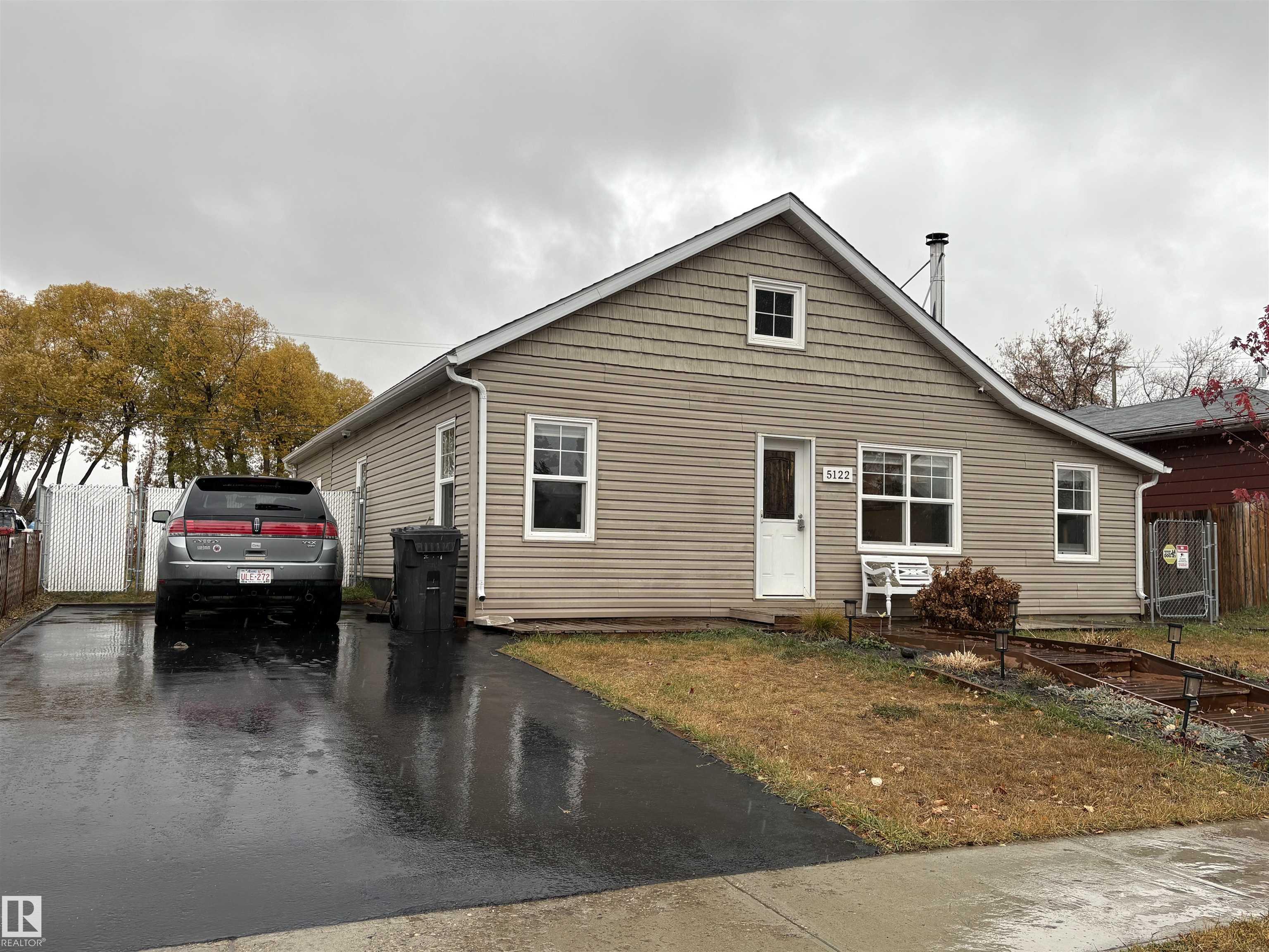 52 Av Unit 5122 Ave, Elk Point, AB T0A 1A0