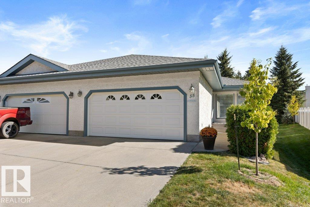 85 Gervais Road #55, St. Albert, AB T8N 6H5