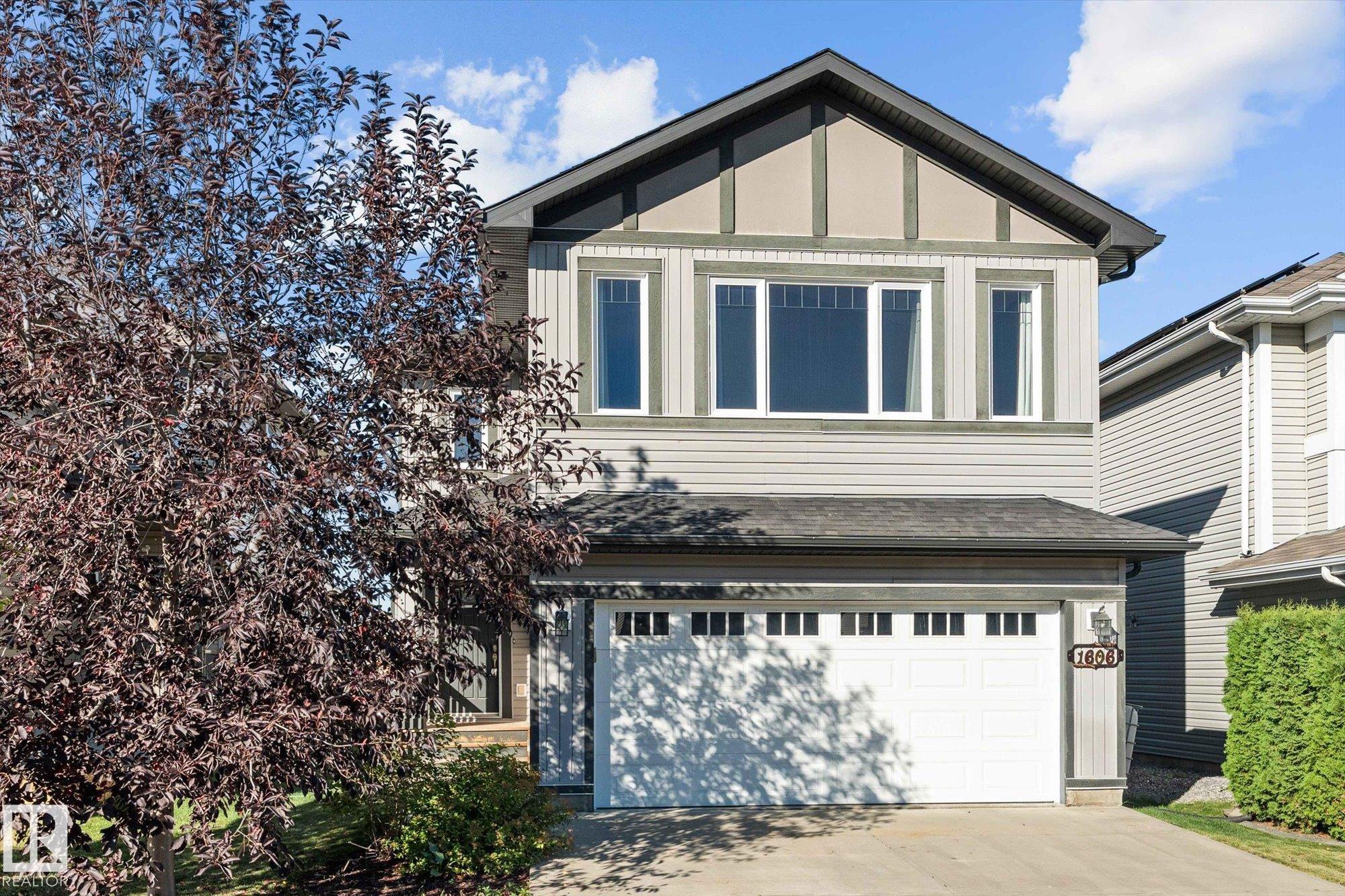 1606 Westerra Ave, Stony Plain, AB T7Z 0H2