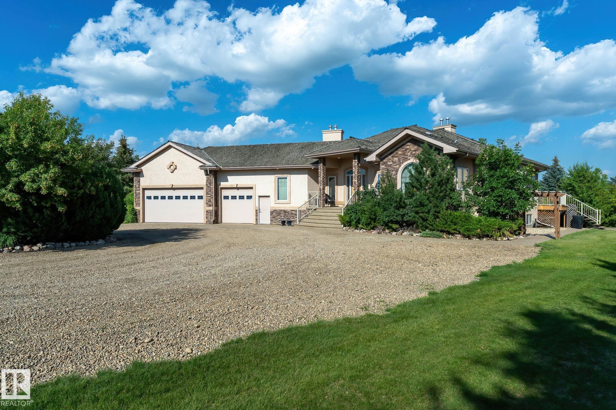 54115 Range Road 263, Rural Sturgeon County, AB T8T 1A9