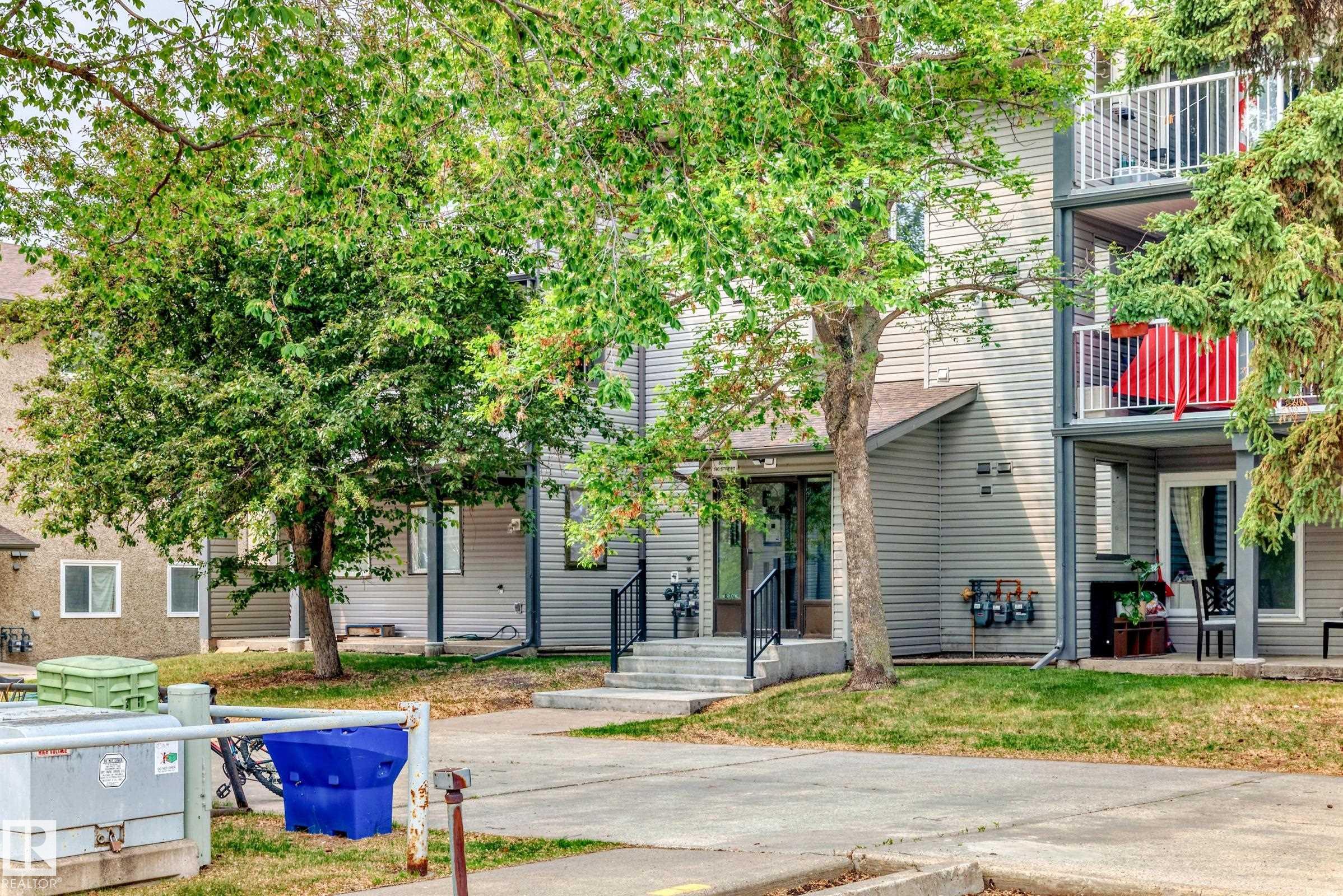 6212 180 Street Northwest #105, Edmonton, AB T5T 2T2