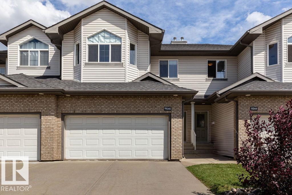 11 Av Sw Unit 11546 Ave, Edmonton, AB T6W 1W8