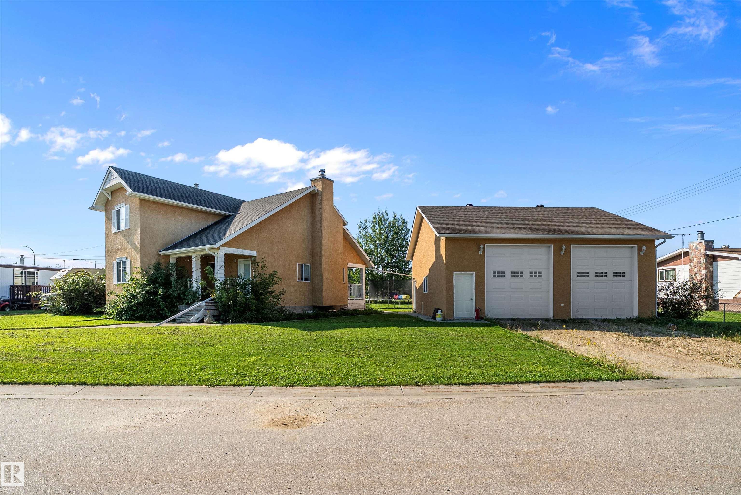 47 Av Unit 5015 Ave, Evansburg, AB T0E 0T0