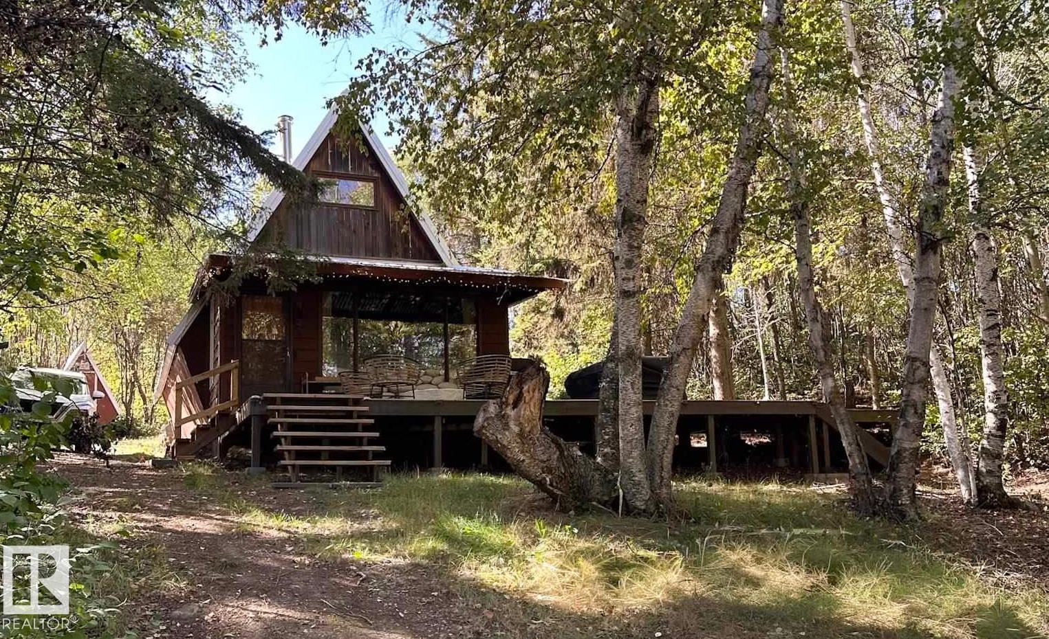 60331 Rr 124 Unit 644, Rural Smoky Lake County, AB T0A 3E0