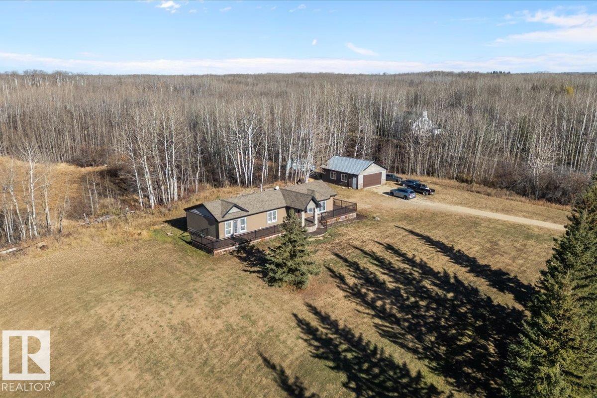 121-50514 Range Road 202, Rural Beaver County, AB T0B 4J2