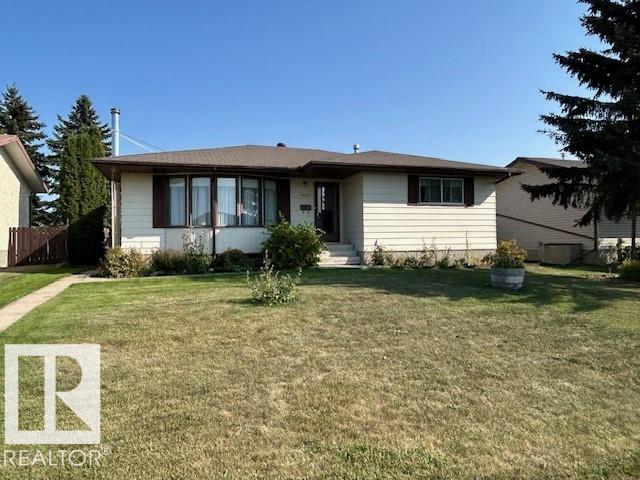 47 St Unit 5039 St, Lamont, AB T0B 2R0