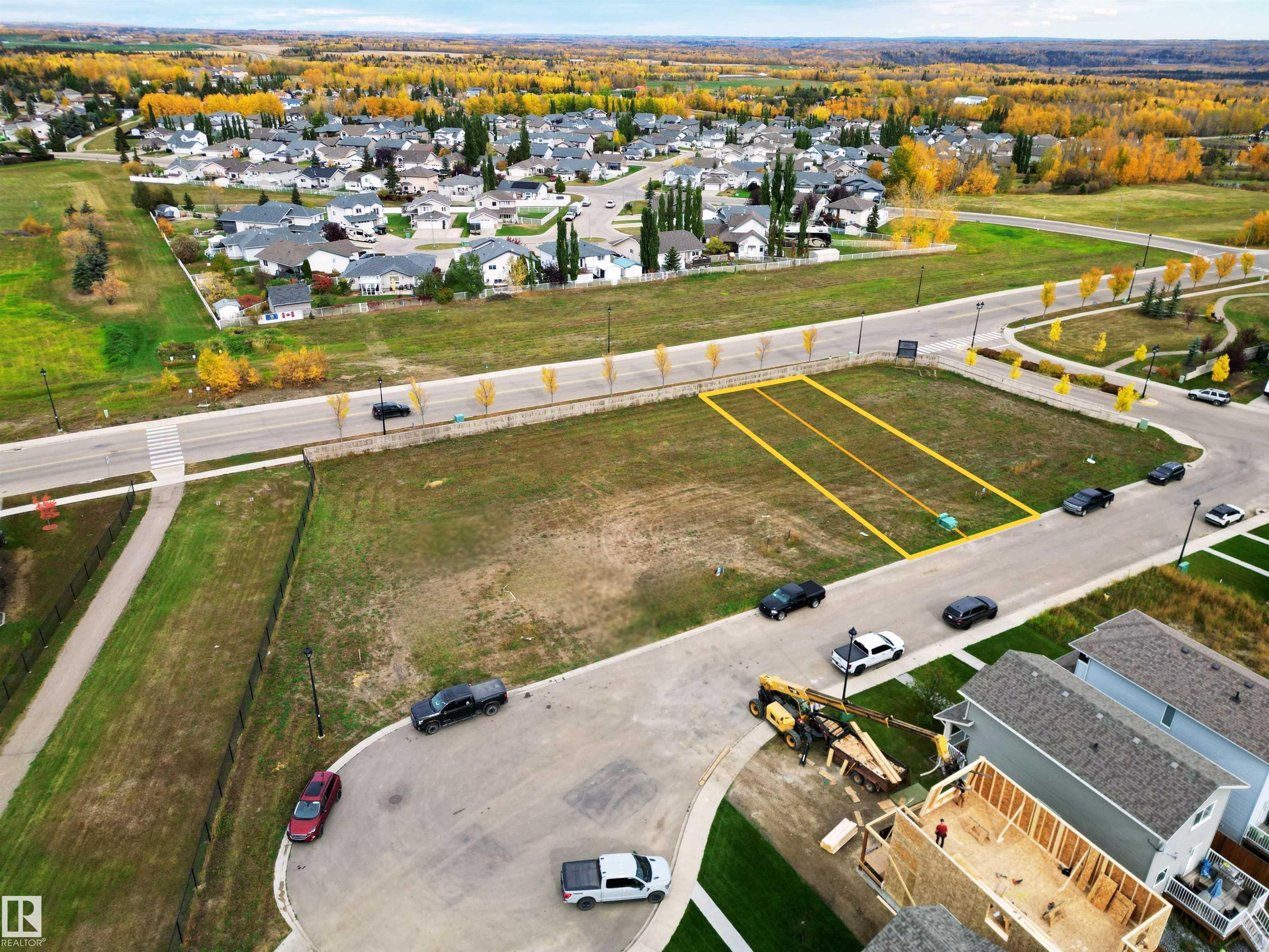 4006 4008 42 Ave, Drayton Valley, AB T7A 0B4