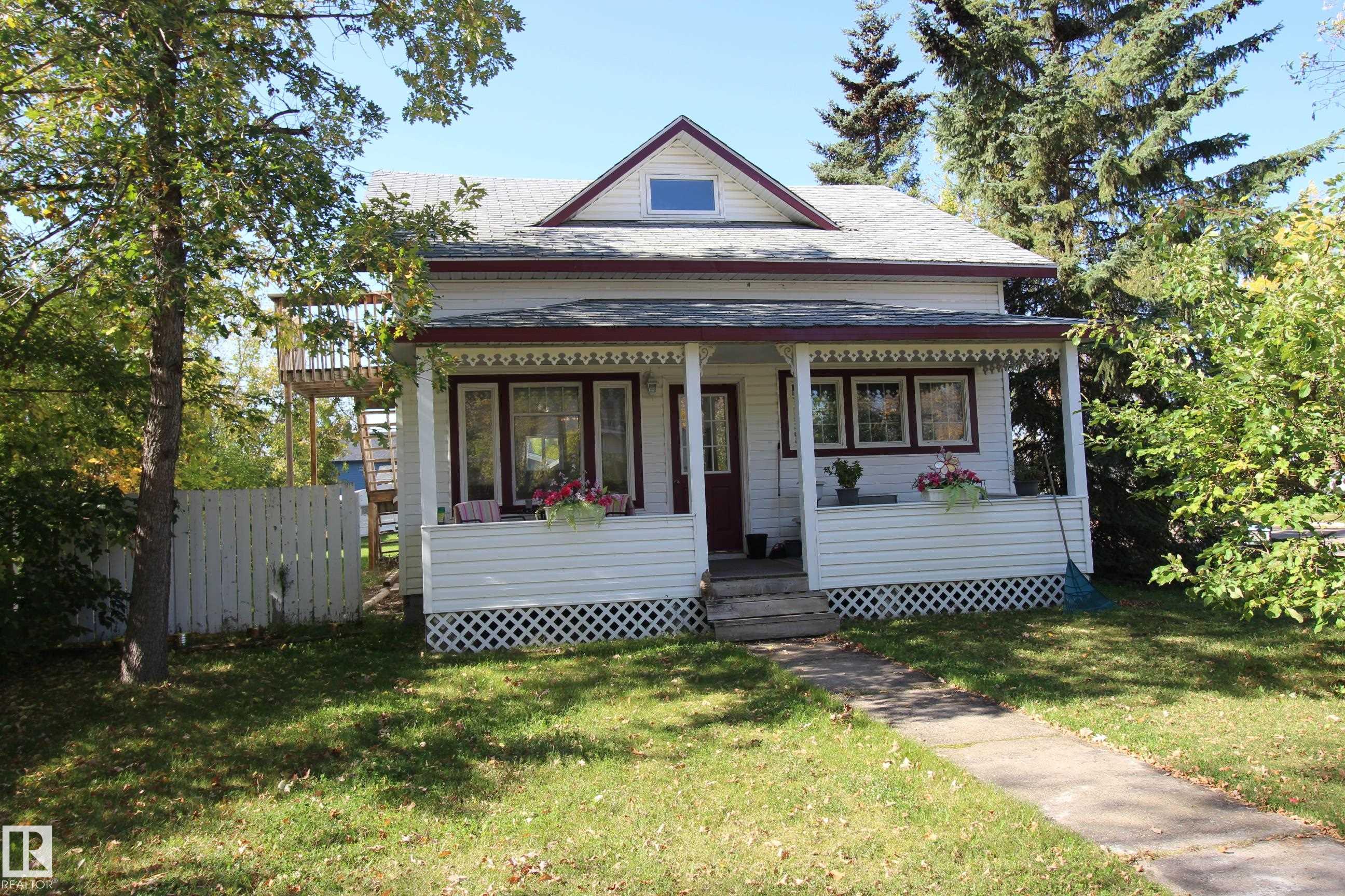51 St Unit 5112 St, Bonnyville, AB T9N 2B1