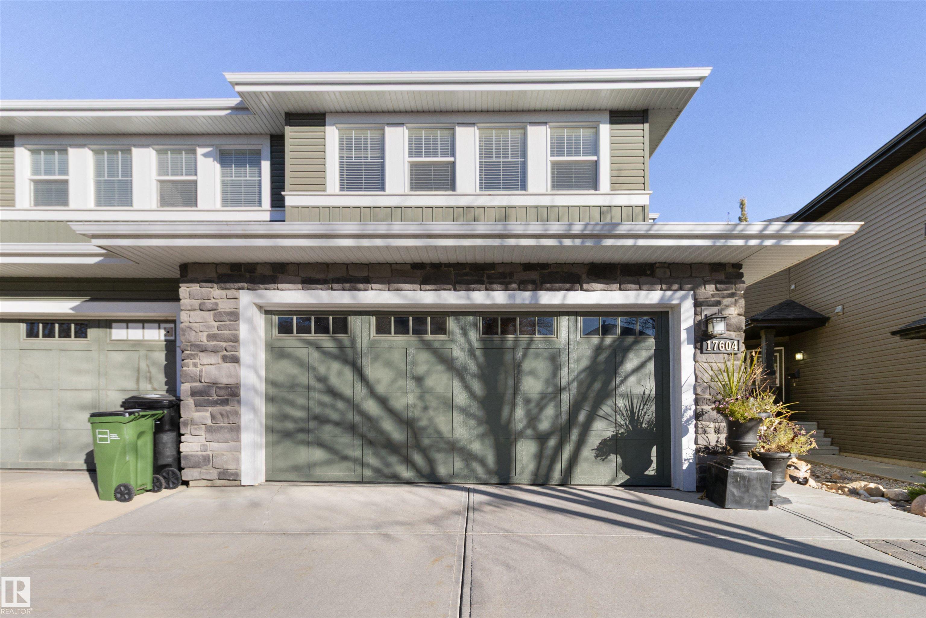 10 Av Sw Unit 17604 Ave, Edmonton, AB T6W 1Z8