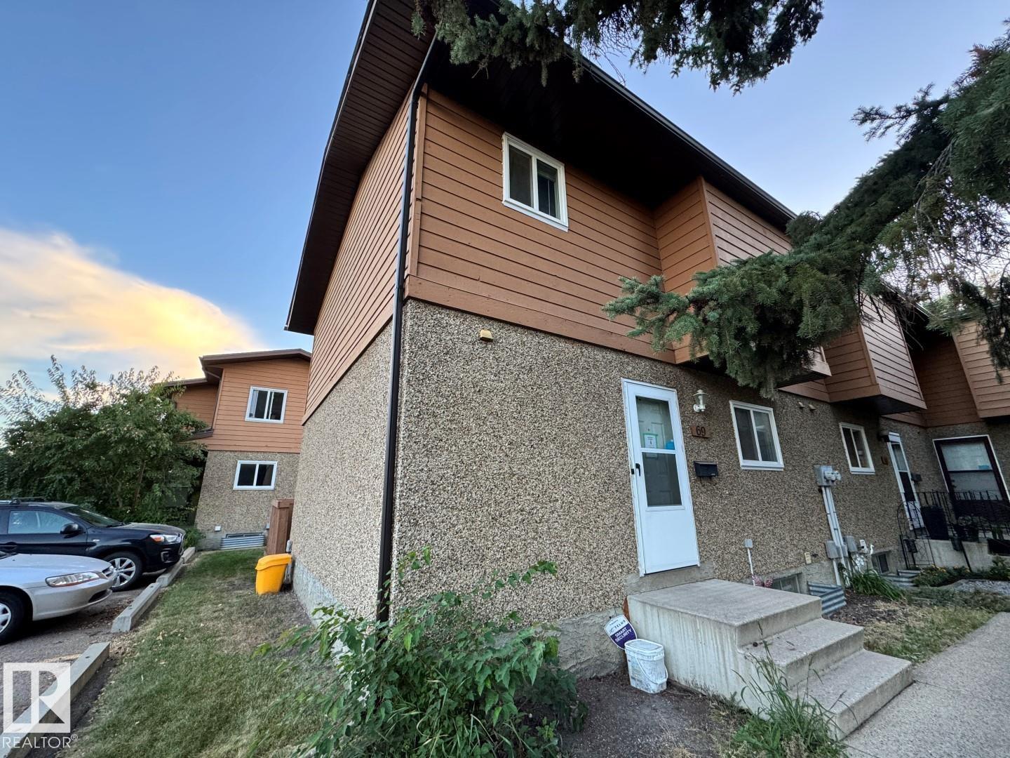 3812 20 Avenue Northwest #unit 69, Edmonton, AB T6L 4B2