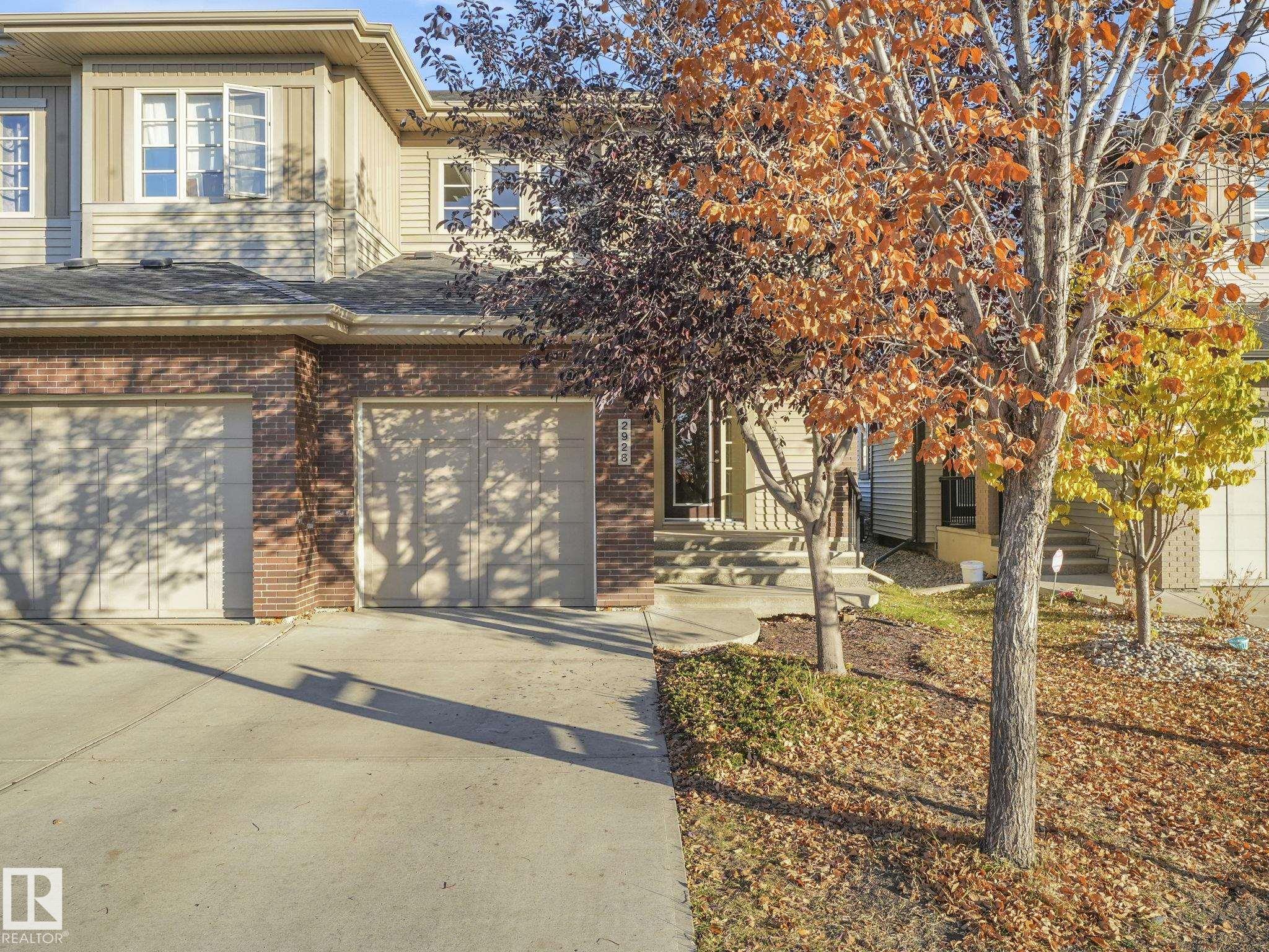 2928 Anderson Ct SW, Edmonton, AB T6W 2N3