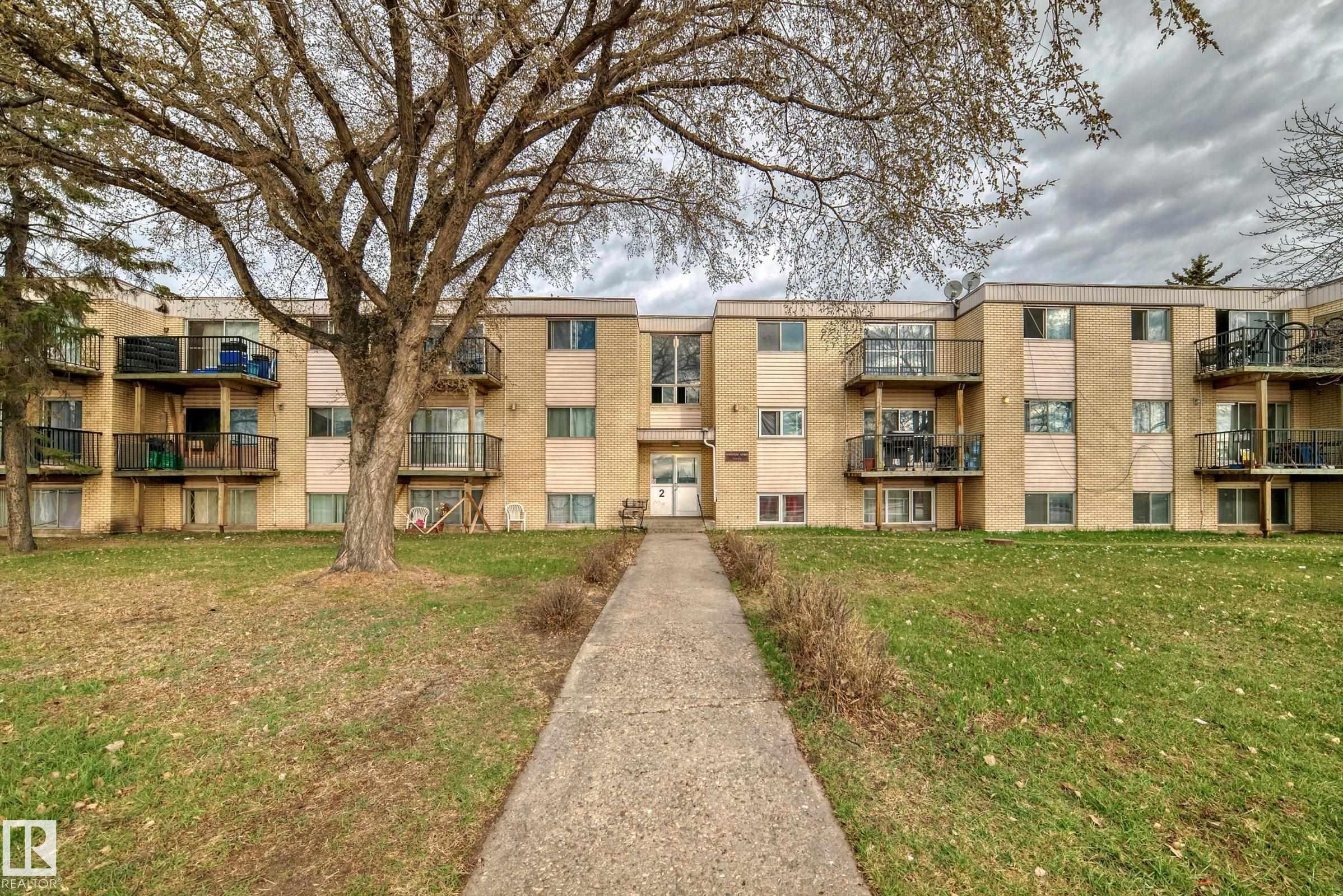 13220 Fort Road Northwest #31, Edmonton, AB T5A 1C2