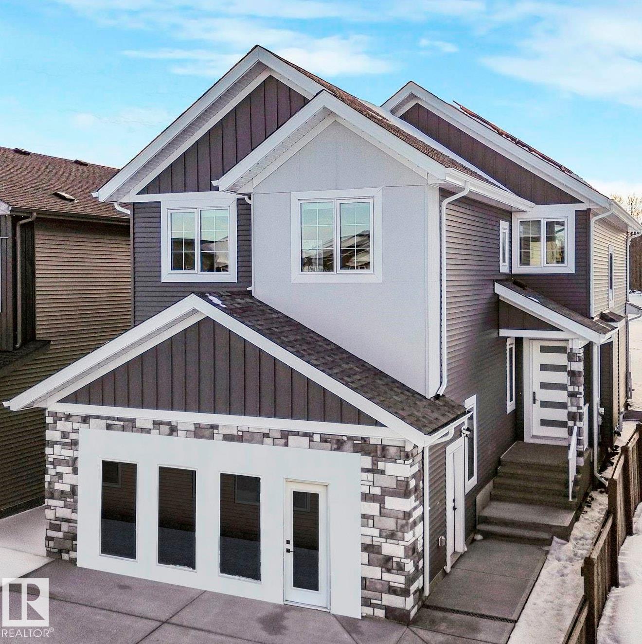62 Fenwyck Bv Blvd, Spruce Grove, AB T7X 0Z2