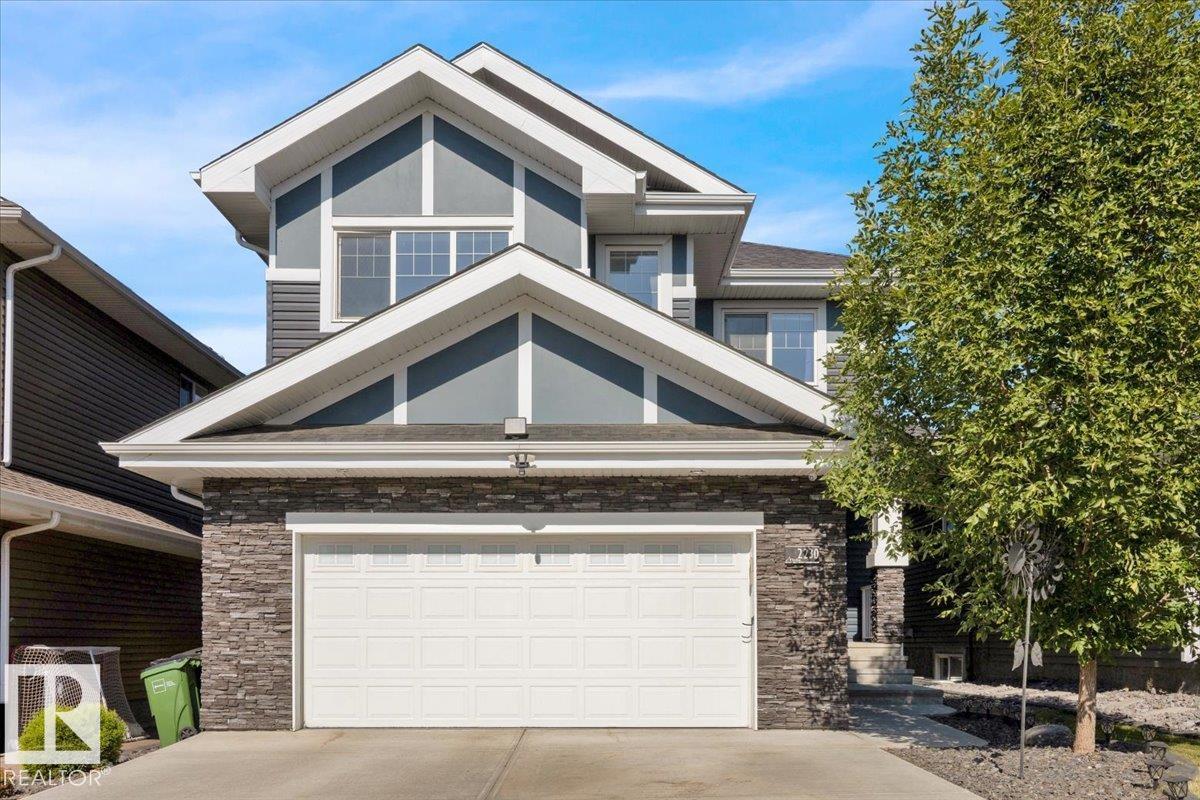 2230 Blue Jay Landing Ld NW, Edmonton, AB T5S 0H8