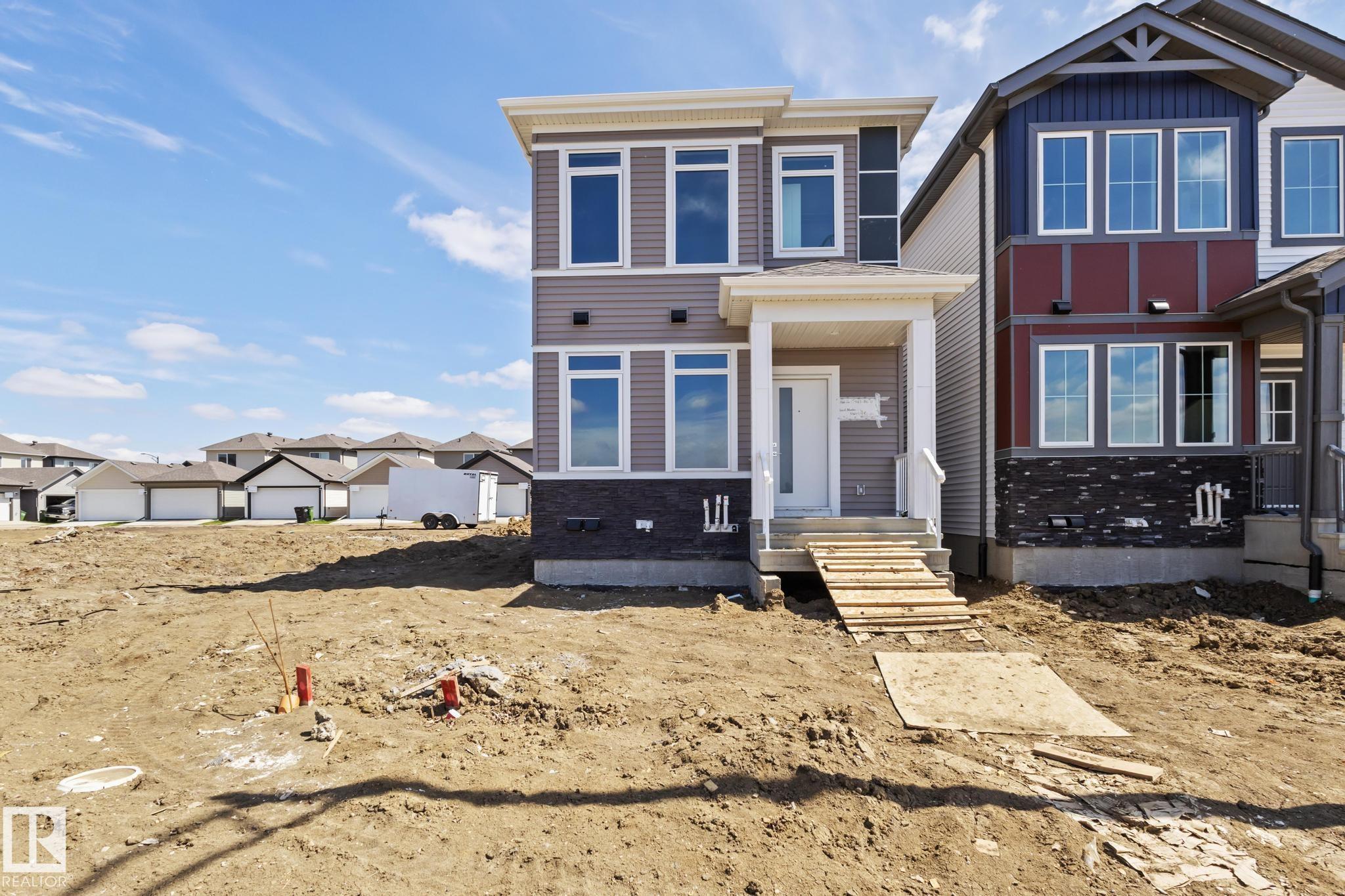 210 St Nw Unit 1947 St, Edmonton, AB T6M 3H5