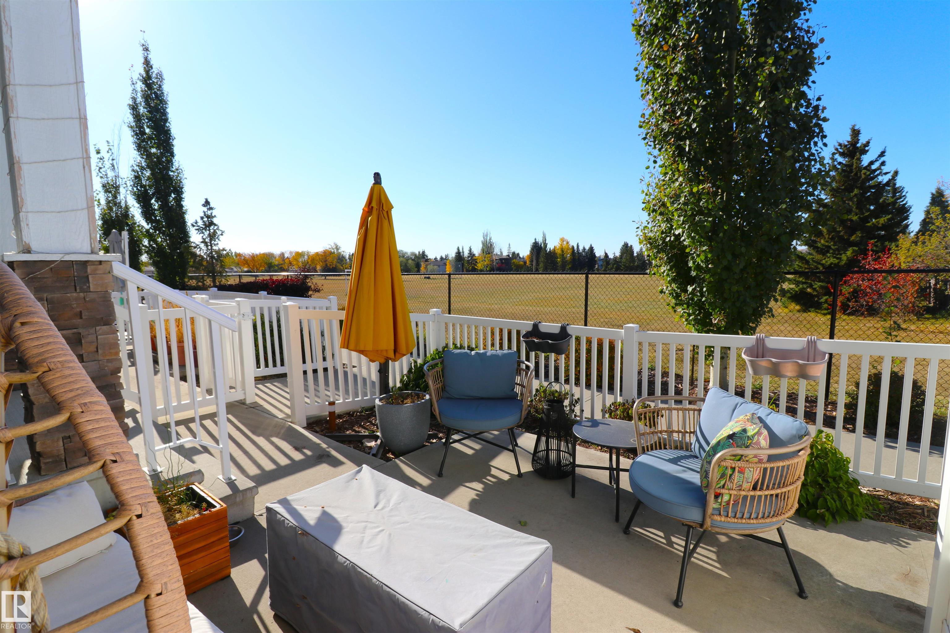 1508 105 Street Northwest #29, Edmonton, AB T6J 5R8