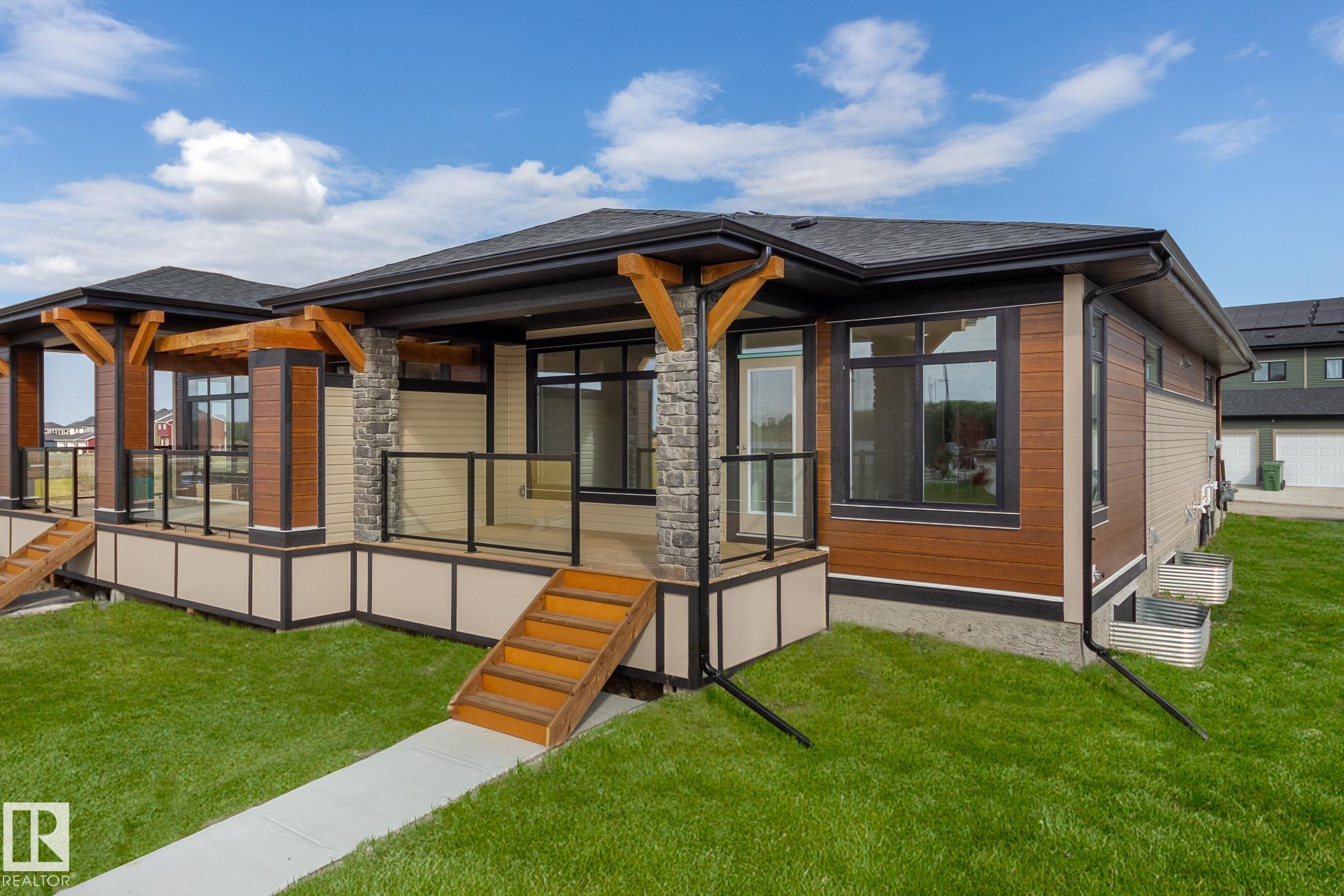166 Stonehouse Way, Leduc, AB T9E 1R2